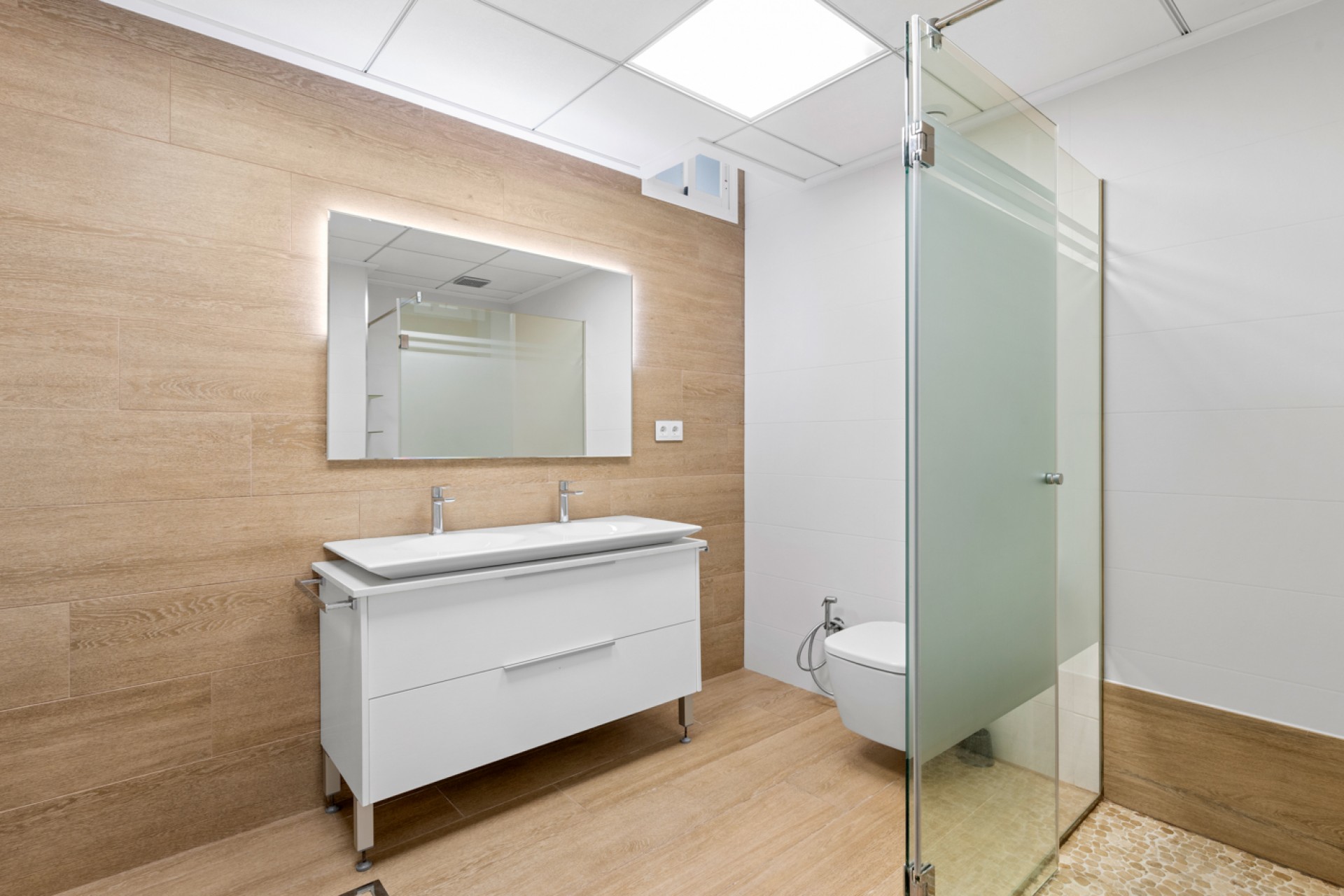 Wederverkoop - Vrijstaande Villa - San Miguel de Salinas - Las Comunicaciones