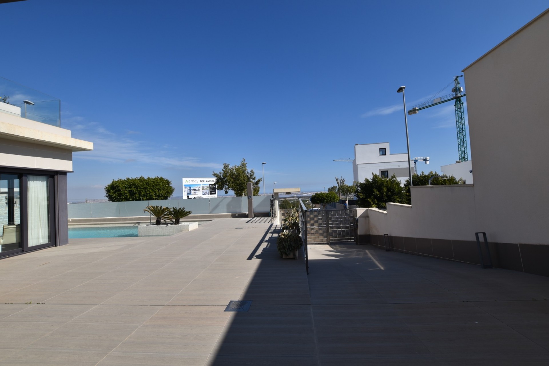 Wederverkoop - Vrijstaande Villa - San Miguel de Salinas - San Miguel - Stad