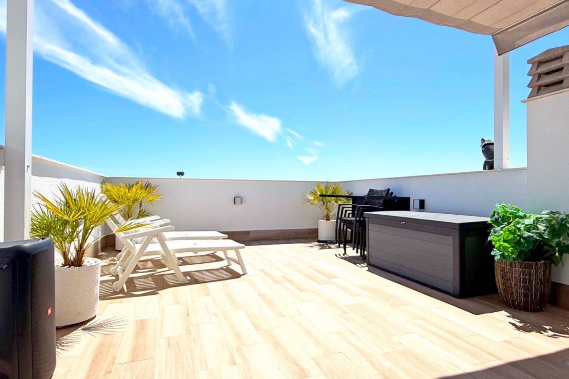 Wederverkoop - Vrijstaande Villa - San Pedro del Pinatar - San Pedro del Pinatar - Stad