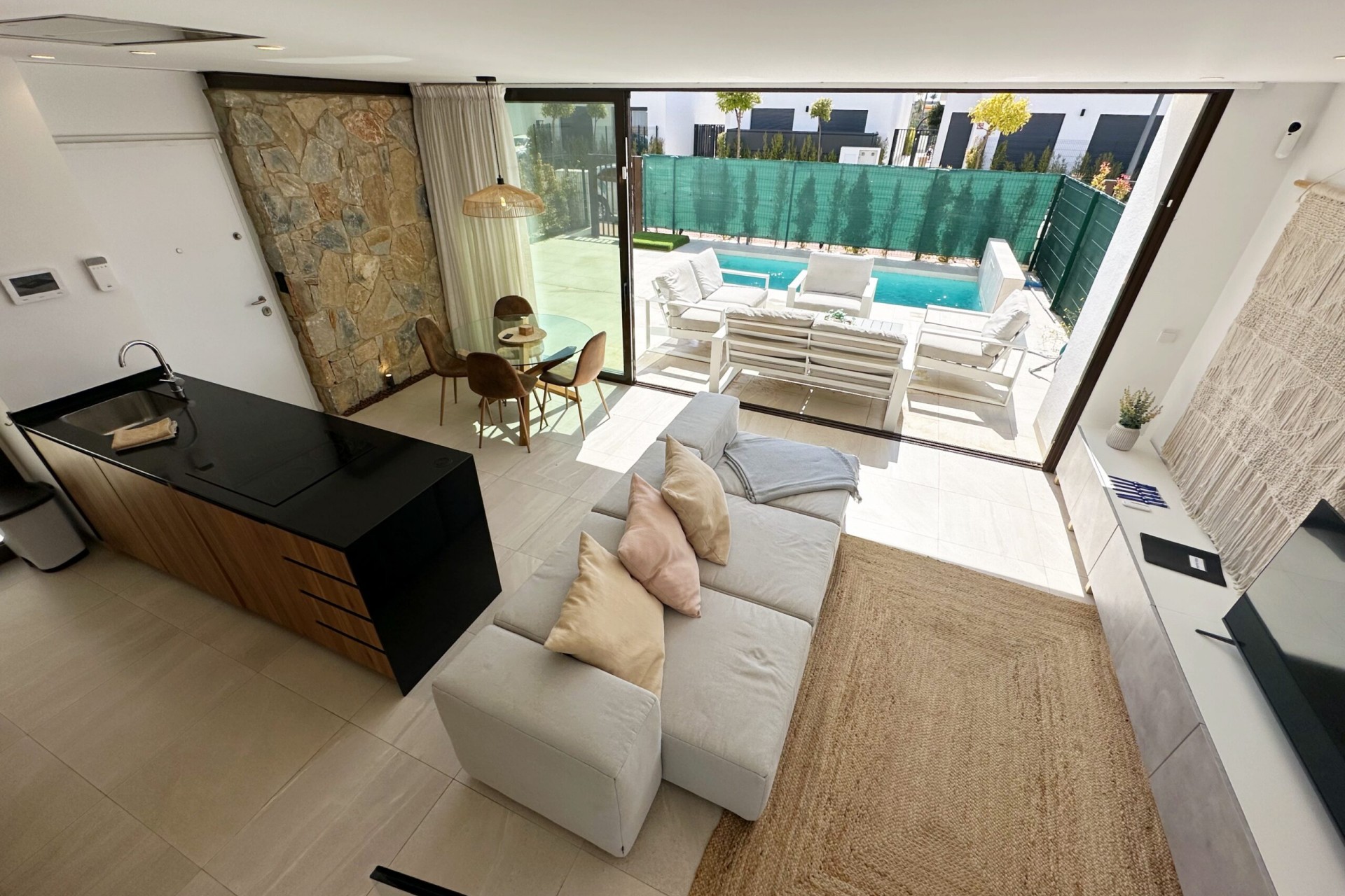 Wederverkoop - Vrijstaande Villa - Santa Rosalía - Santa Rosalía Lake & Life Resort