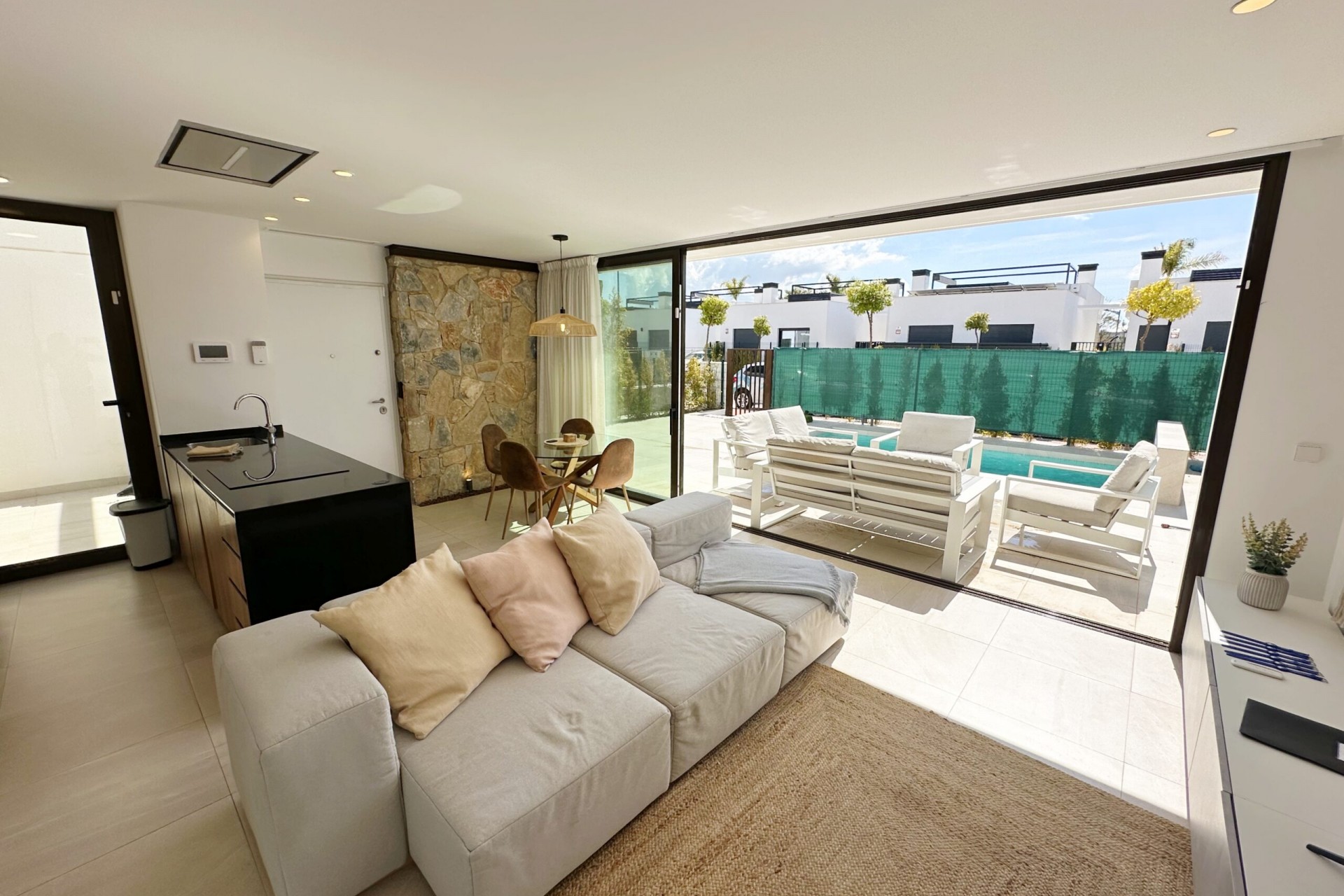 Wederverkoop - Vrijstaande Villa - Santa Rosalía - Santa Rosalía Lake & Life Resort