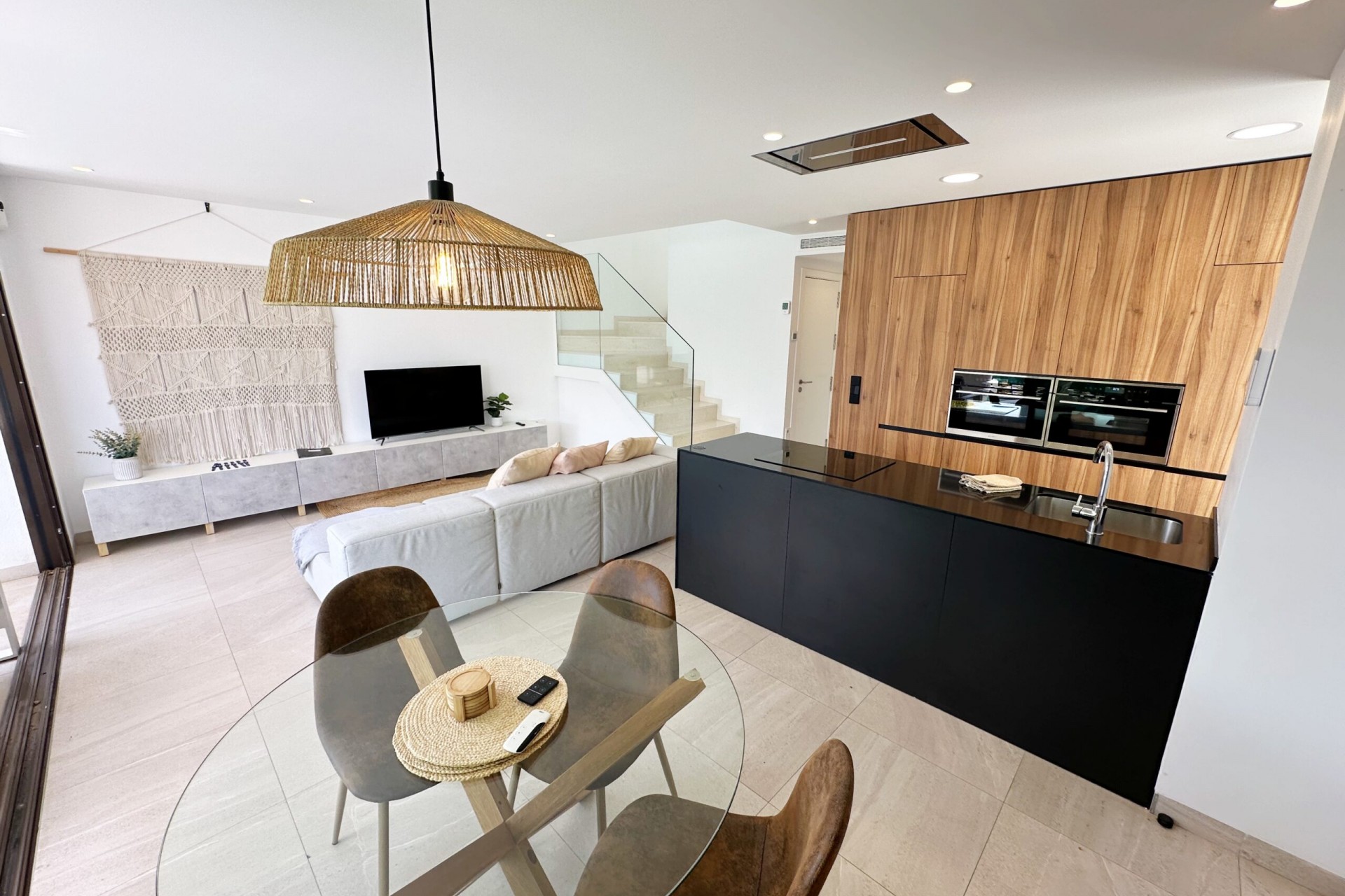 Wederverkoop - Vrijstaande Villa - Santa Rosalía - Santa Rosalía Lake & Life Resort