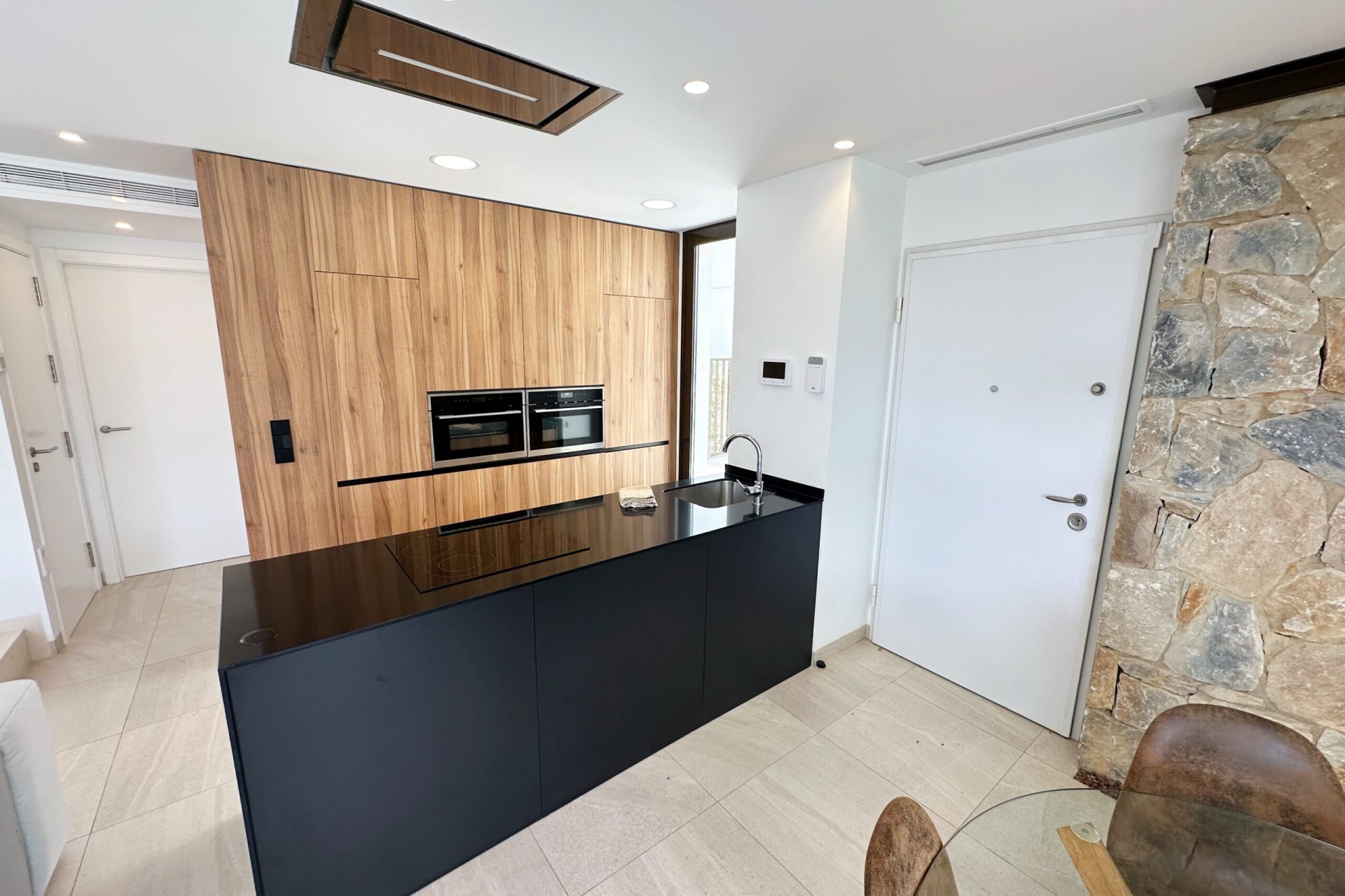 Wederverkoop - Vrijstaande Villa - Santa Rosalía - Santa Rosalía Lake & Life Resort