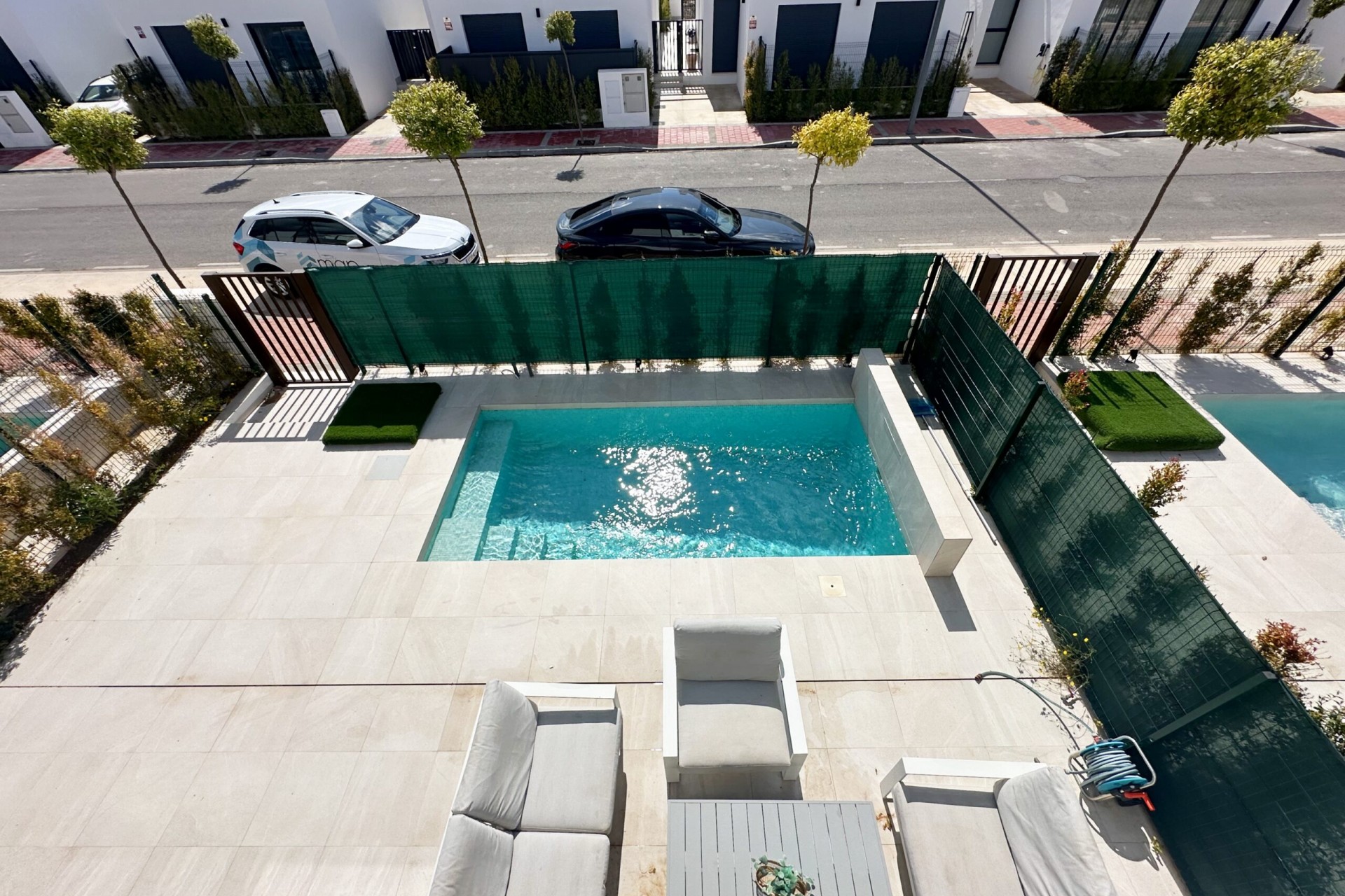 Wederverkoop - Vrijstaande Villa - Santa Rosalía - Santa Rosalía Lake & Life Resort