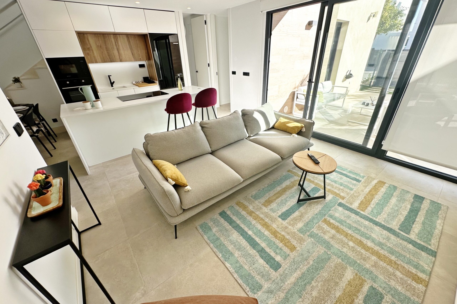 Wederverkoop - Vrijstaande Villa - Santa Rosalía - Santa Rosalía Lake & Life Resort