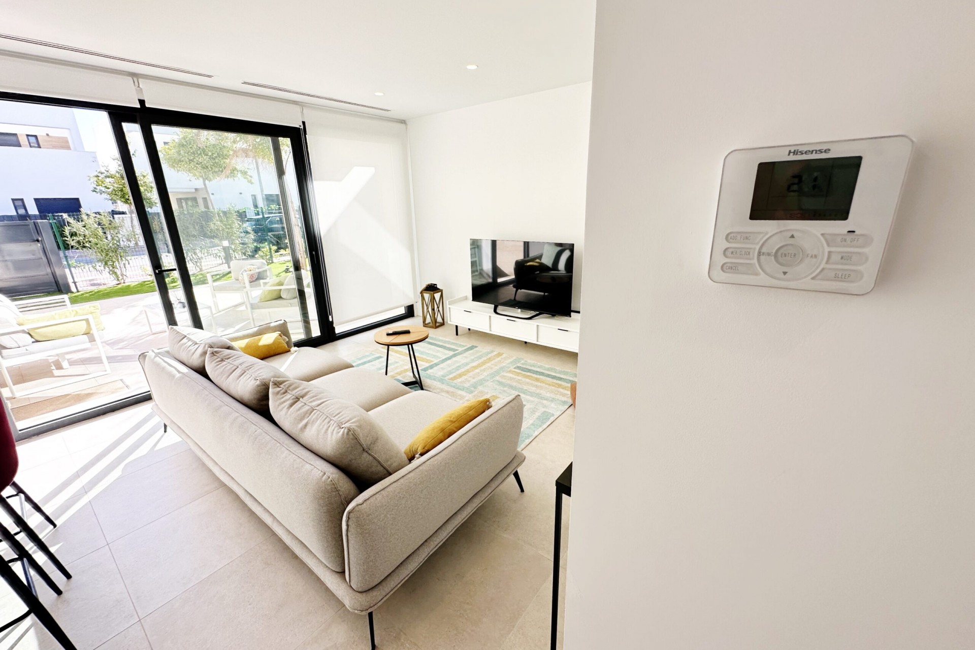 Wederverkoop - Vrijstaande Villa - Santa Rosalía - Santa Rosalía Lake & Life Resort