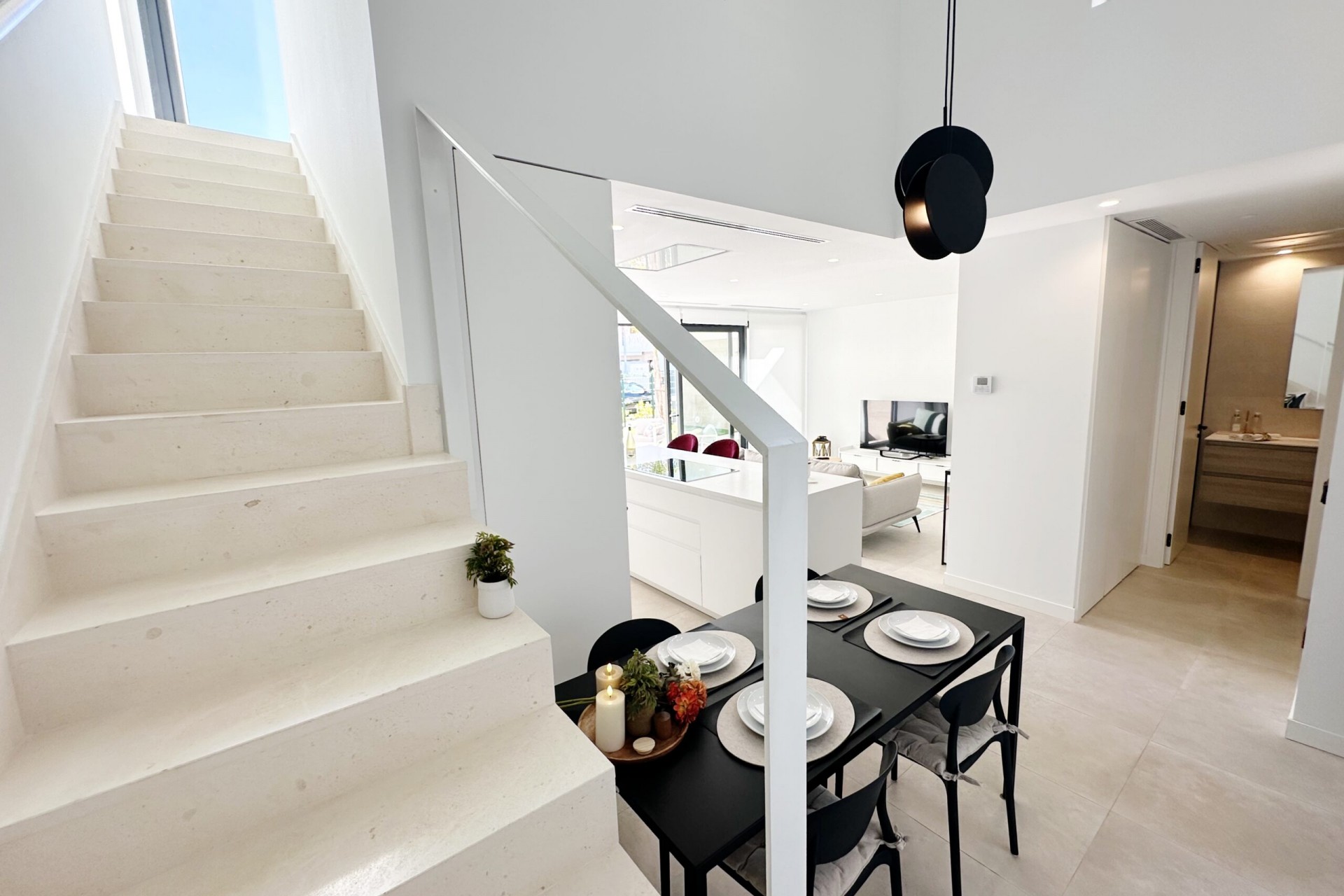 Wederverkoop - Vrijstaande Villa - Santa Rosalía - Santa Rosalía Lake & Life Resort