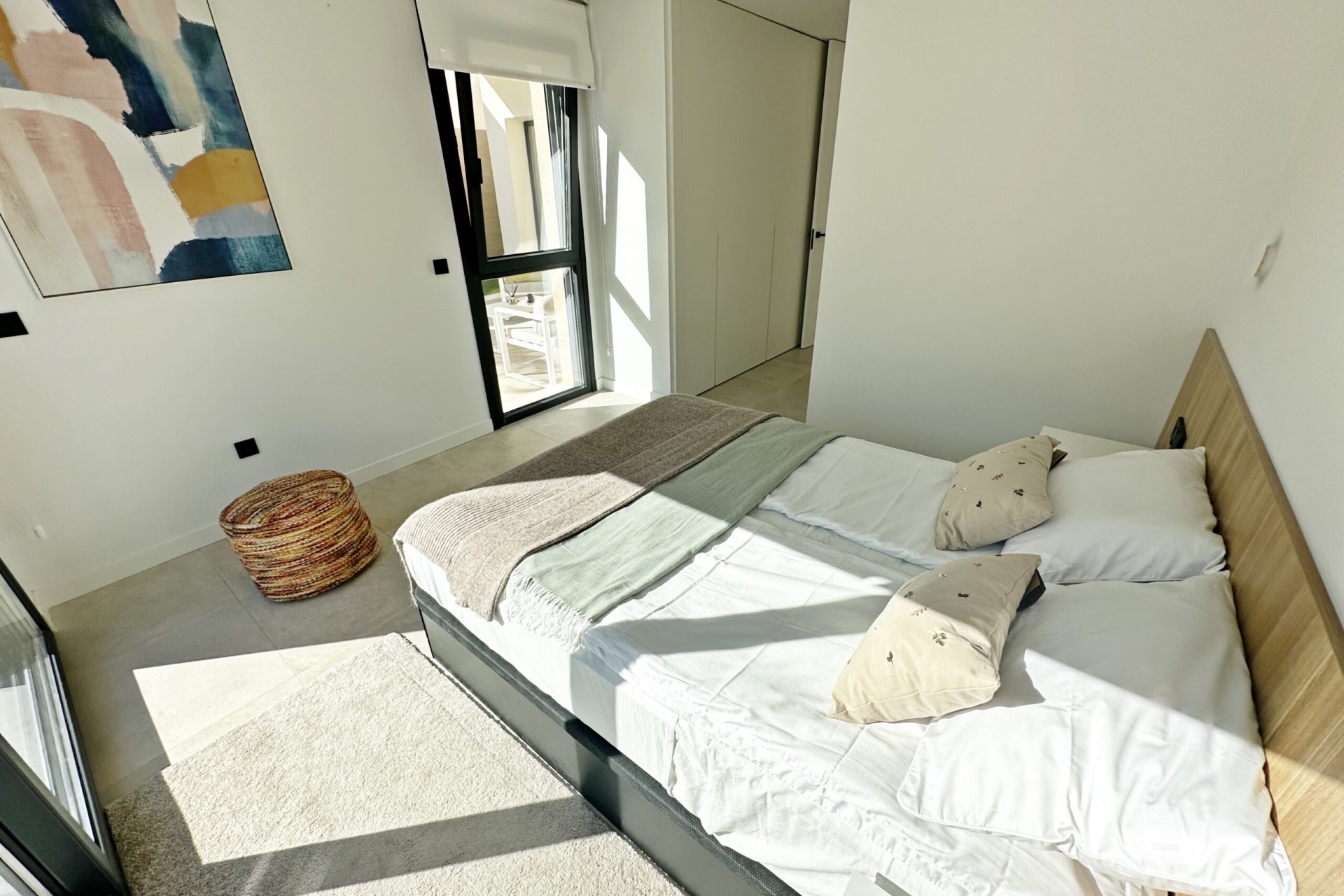 Wederverkoop - Vrijstaande Villa - Santa Rosalía - Santa Rosalía Lake & Life Resort