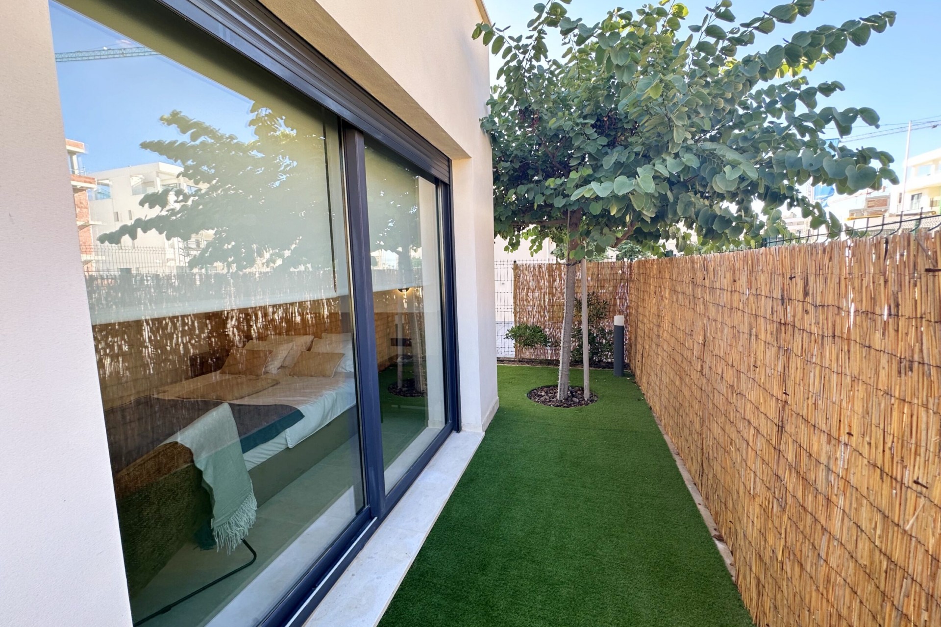 Wederverkoop - Vrijstaande Villa - Santa Rosalía - Santa Rosalía Lake & Life Resort