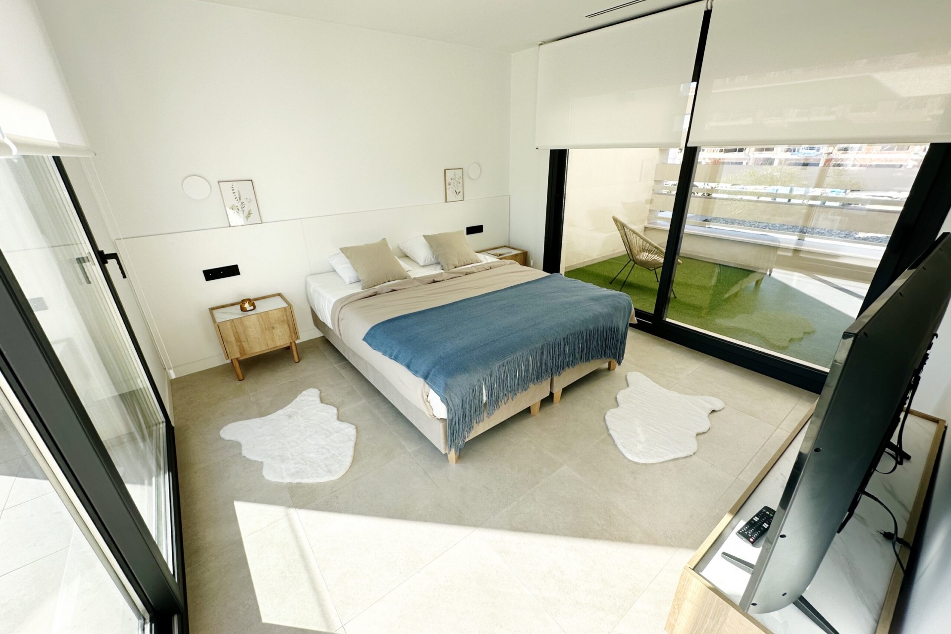 Wederverkoop - Vrijstaande Villa - Santa Rosalía - Santa Rosalía Lake & Life Resort