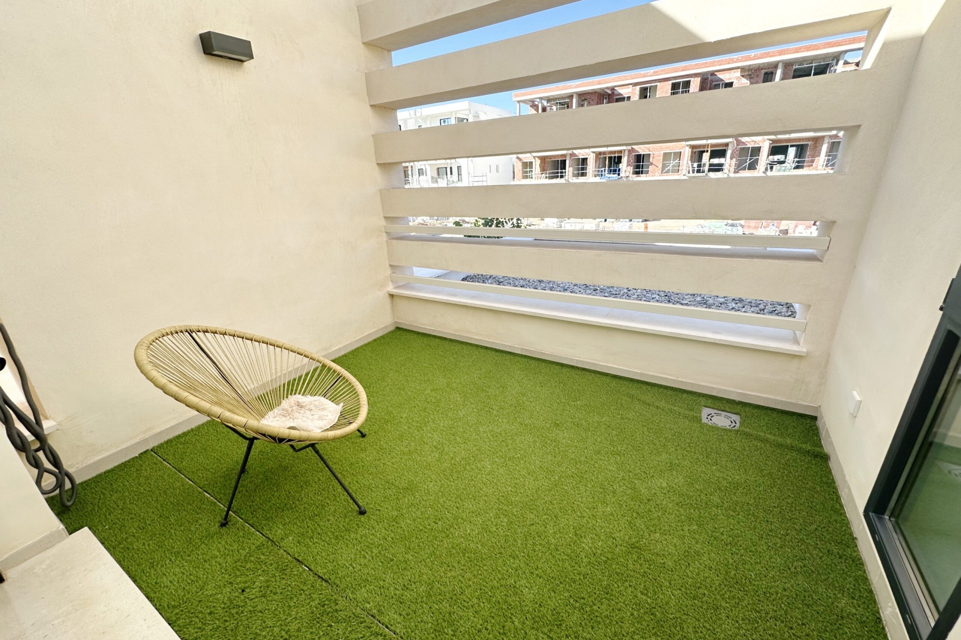 Wederverkoop - Vrijstaande Villa - Santa Rosalía - Santa Rosalía Lake & Life Resort