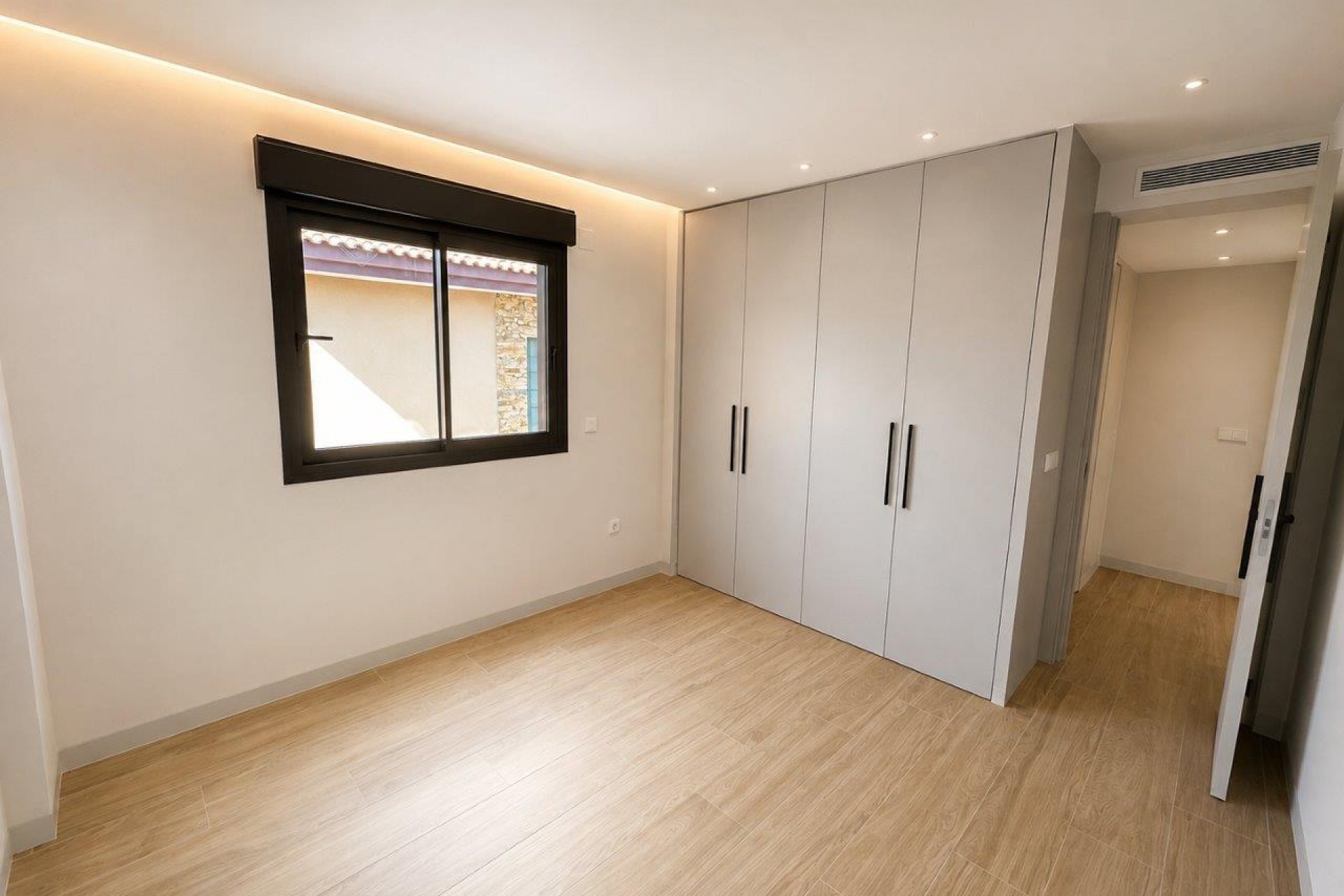Wederverkoop - Vrijstaande Villa - Santiago de La Ribera - Santiago de La Ribera - Stad
