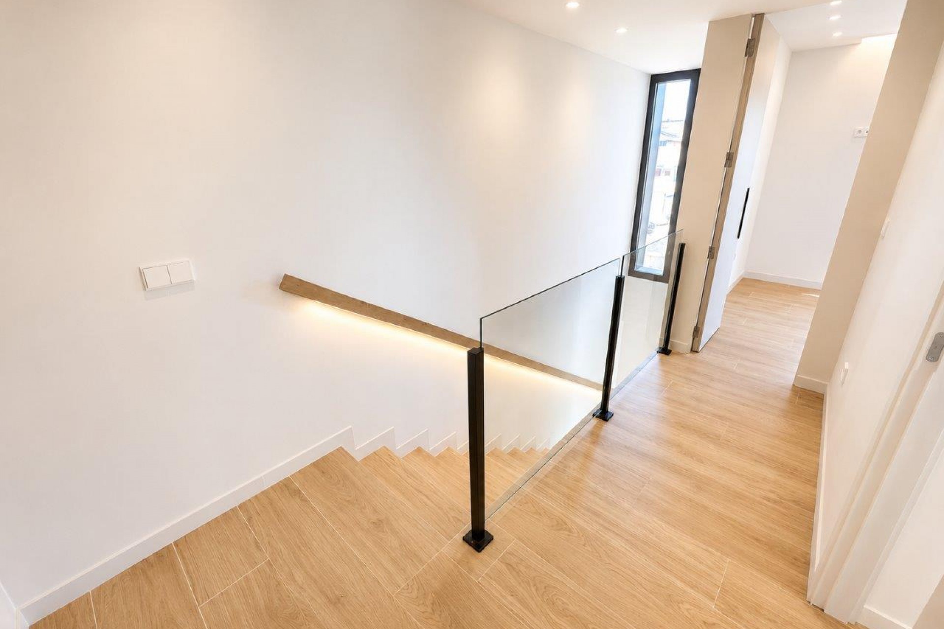 Wederverkoop - Vrijstaande Villa - Santiago de La Ribera - Santiago de La Ribera - Stad