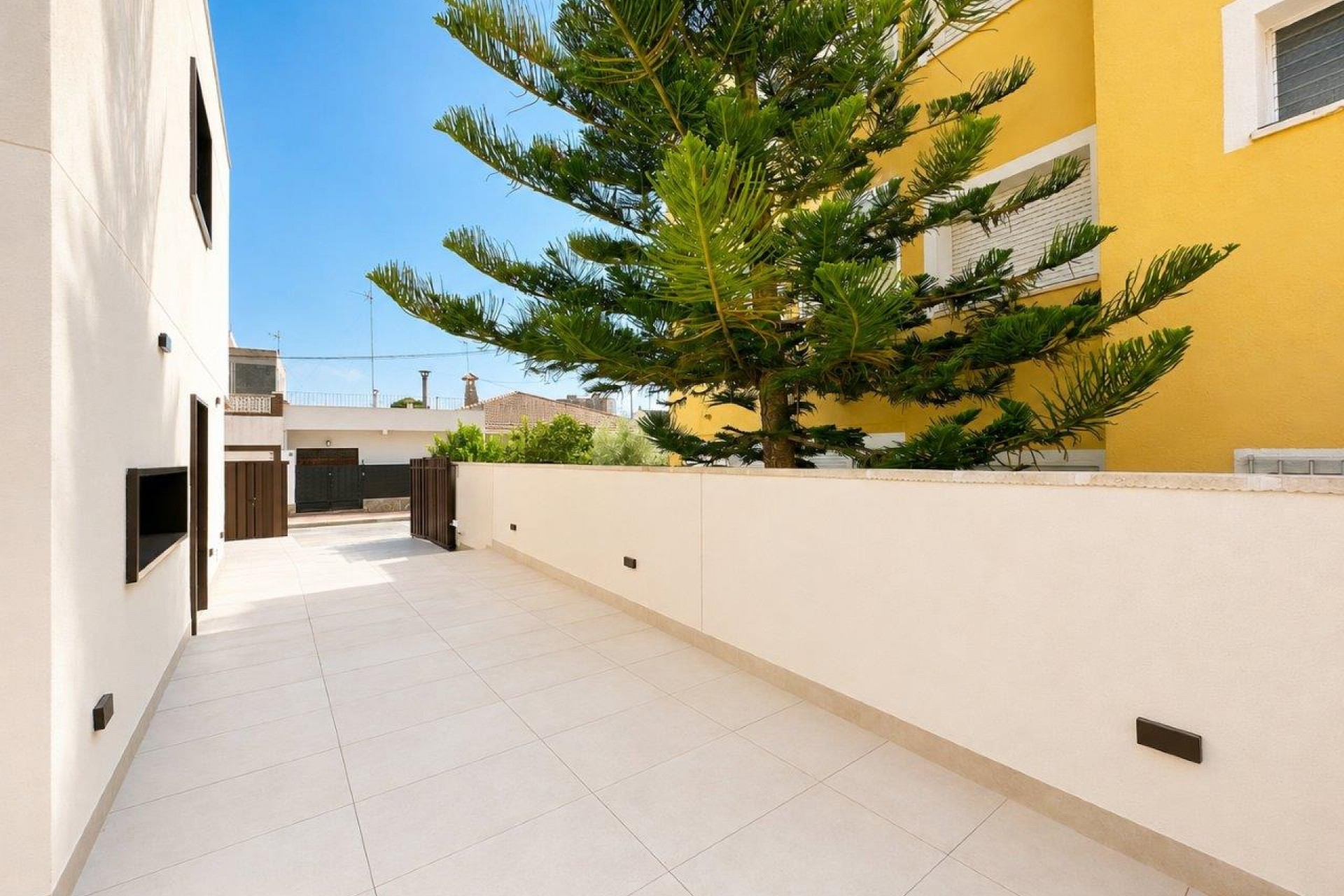 Wederverkoop - Vrijstaande Villa - Santiago de La Ribera - Santiago de La Ribera - Stad