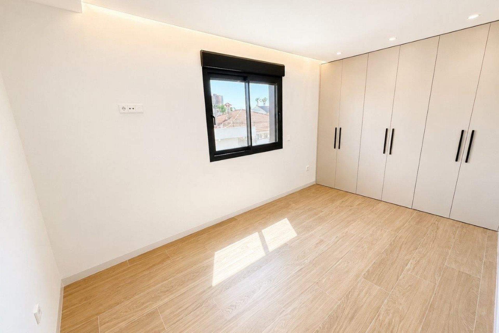 Wederverkoop - Vrijstaande Villa - Santiago de La Ribera - Santiago de La Ribera - Stad