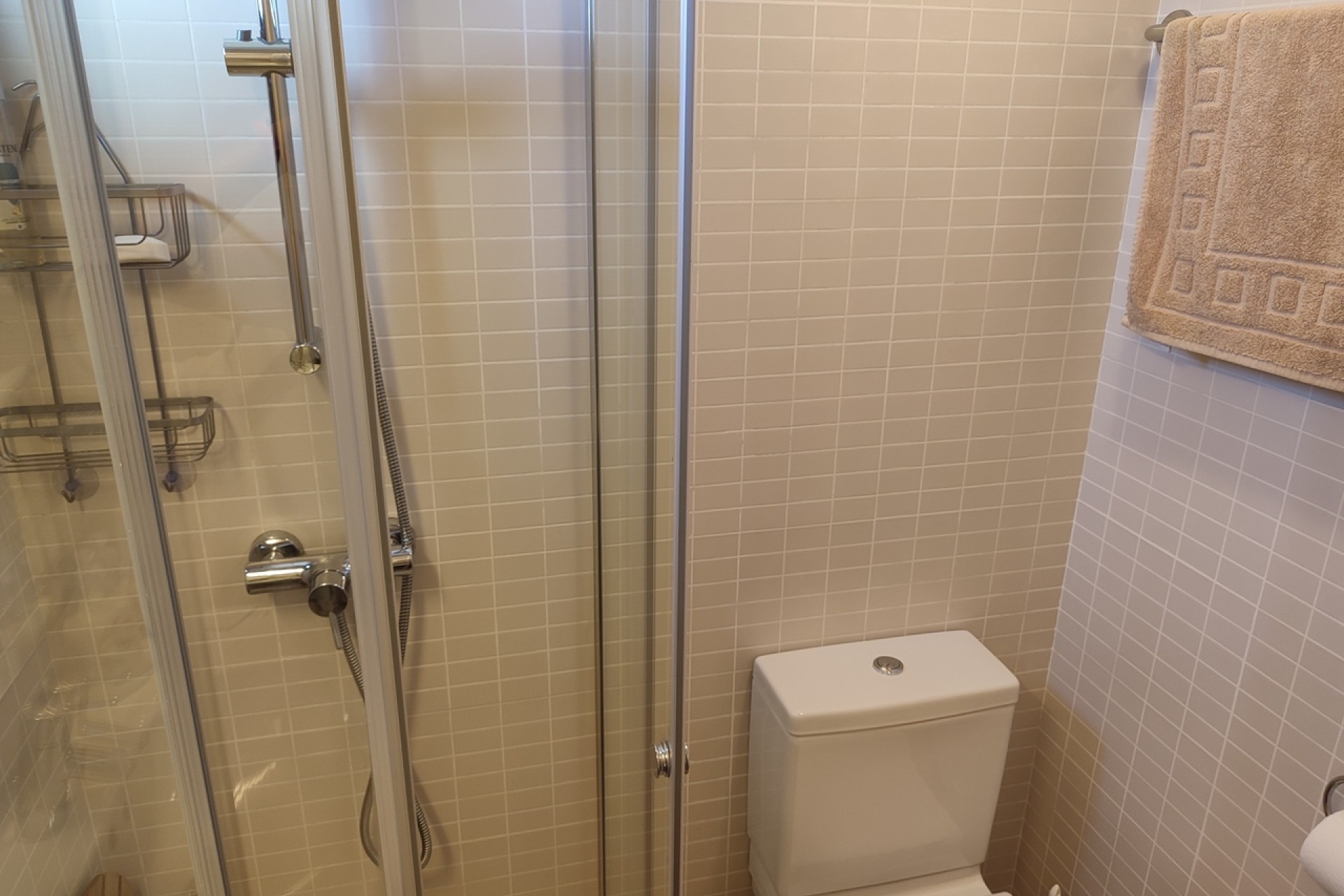 Wederverkoop - Vrijstaande Villa - Sucina - Peraleja Golf