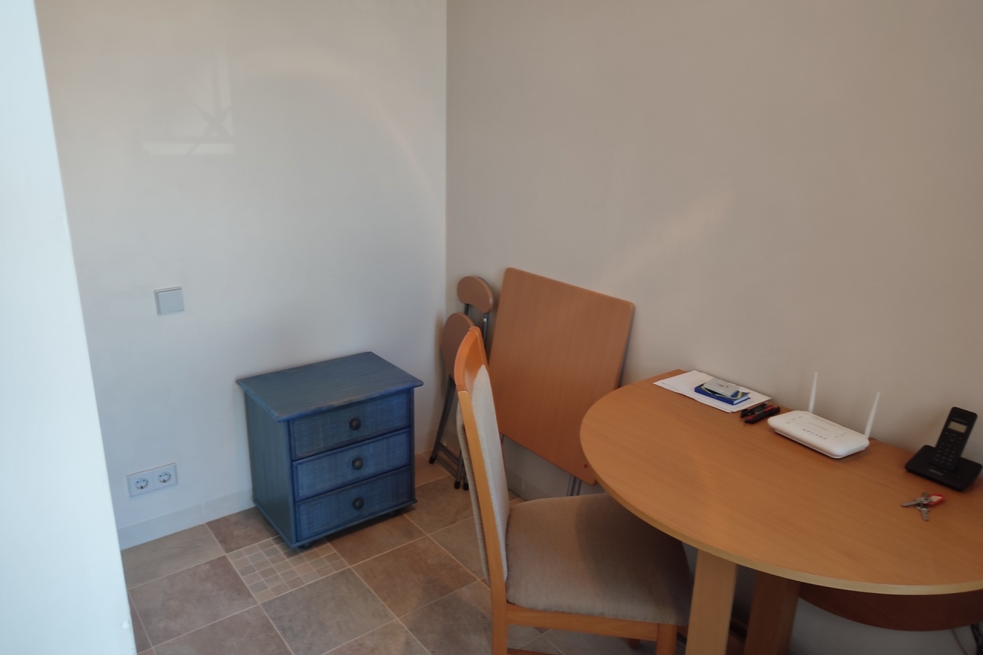 Wederverkoop - Vrijstaande Villa - Sucina - Peraleja Golf