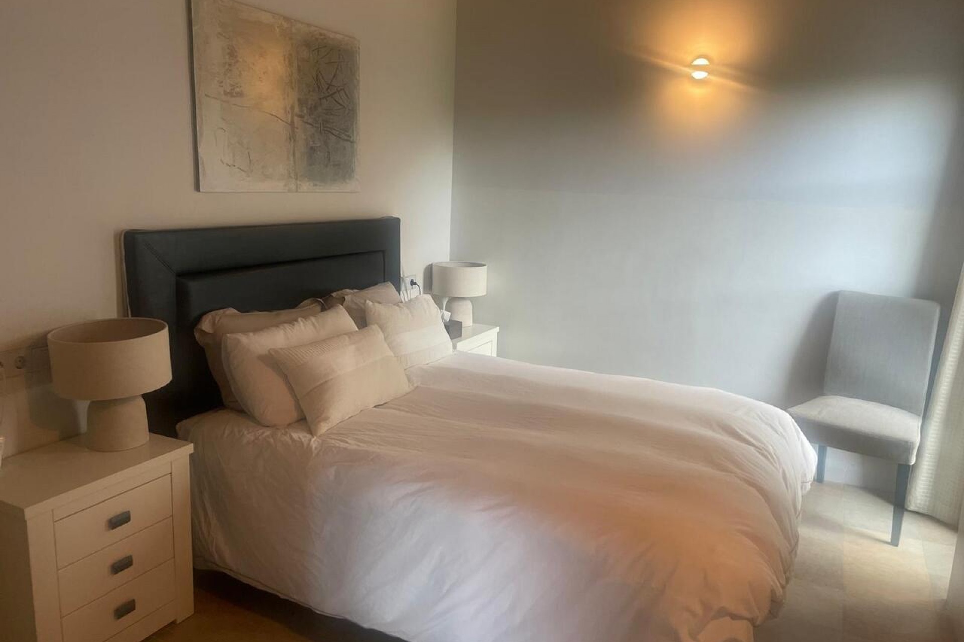 Wederverkoop - Vrijstaande Villa - Sucina - Peraleja Golf