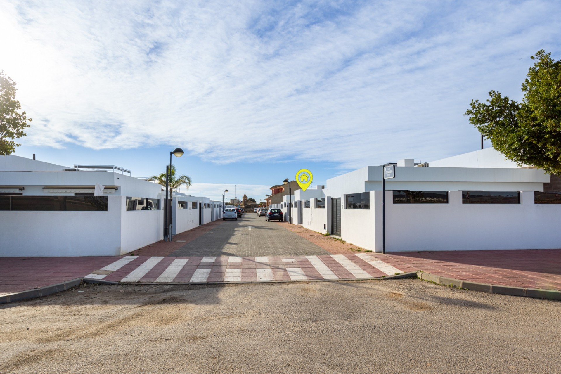 Wederverkoop - Vrijstaande Villa - Torre Pacheco - Roldán - Dorp