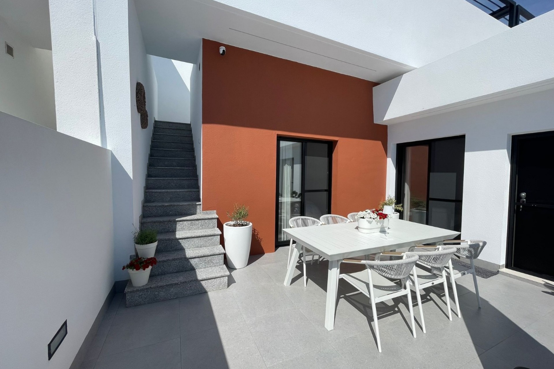 Wederverkoop - Vrijstaande Villa - Torre Pacheco - Roldán - Dorp