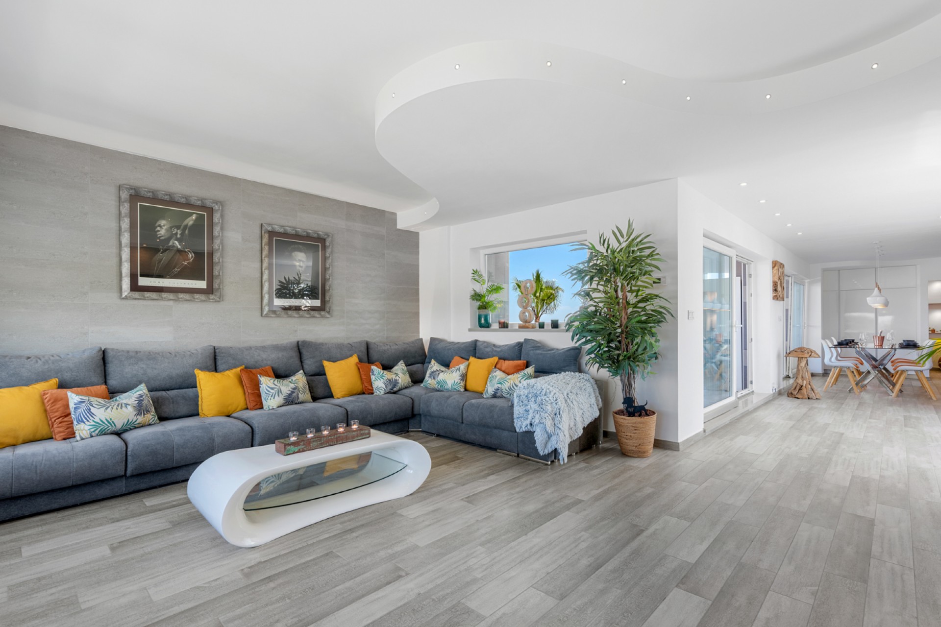Wederverkoop - Vrijstaande Villa - Torremendo - Torremendo - Veld
