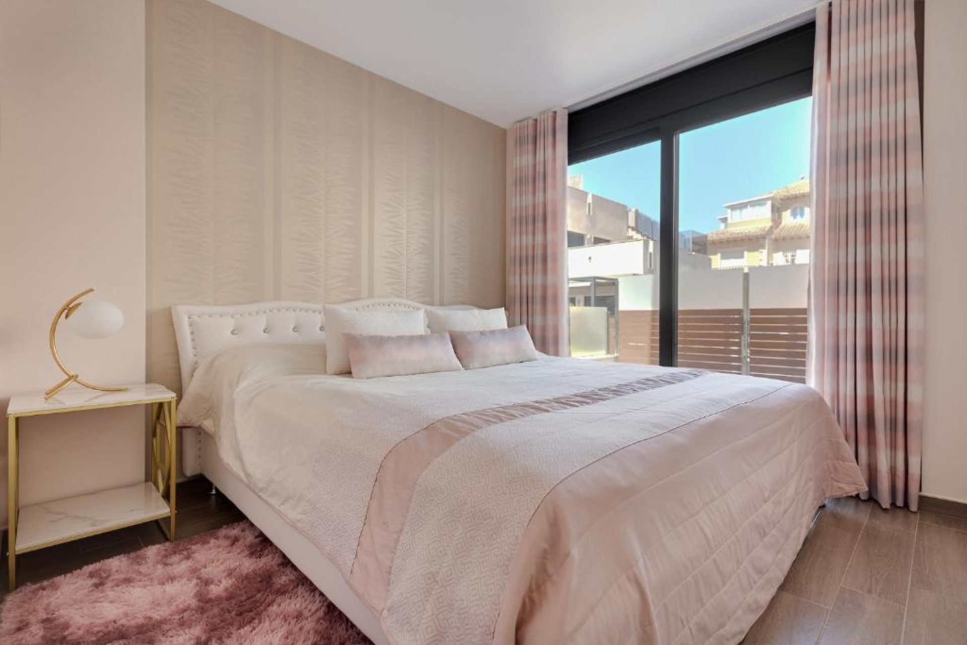 Wederverkoop - Vrijstaande Villa - Torrevieja - Aguas Nuevas