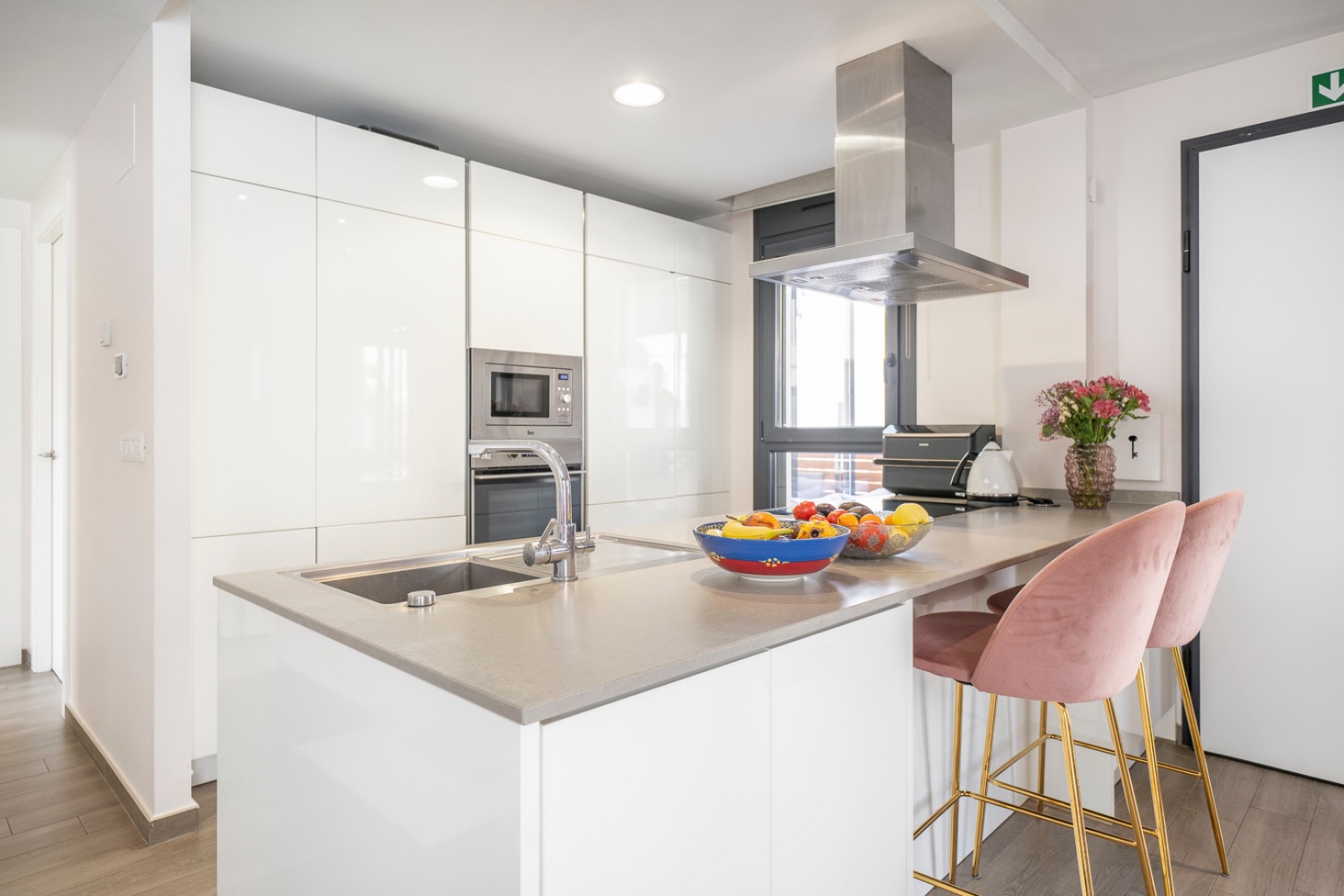 Wederverkoop - Vrijstaande Villa - Torrevieja - Aguas Nuevas