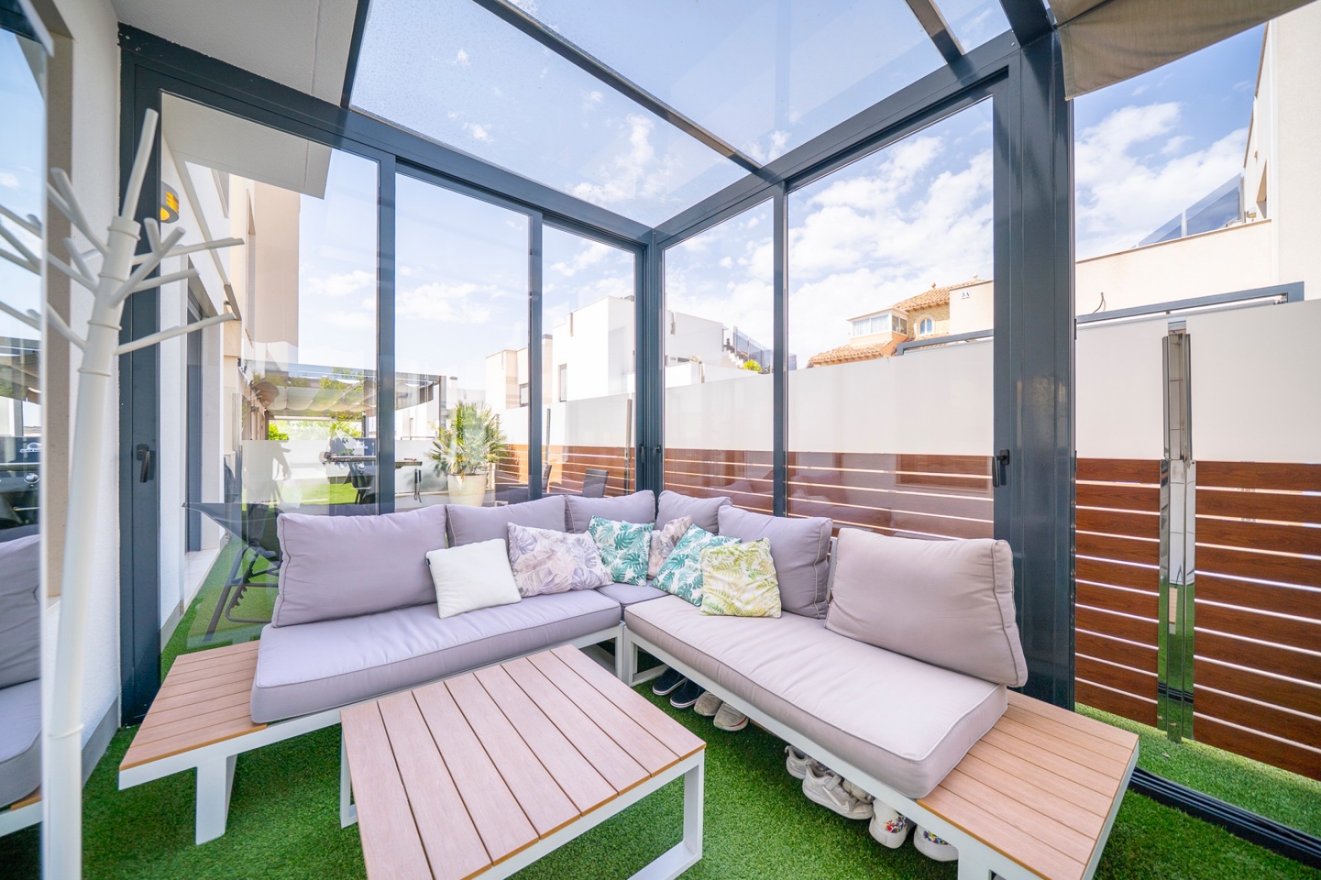 Wederverkoop - Vrijstaande Villa - Torrevieja - Aguas Nuevas