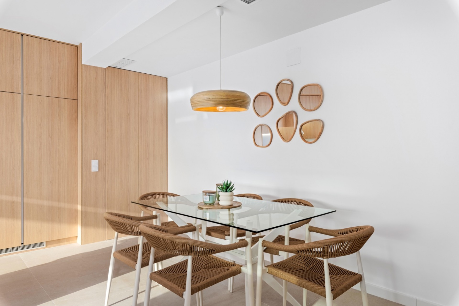 Wederverkoop - Vrijstaande Villa - Torrevieja - El Chaparral