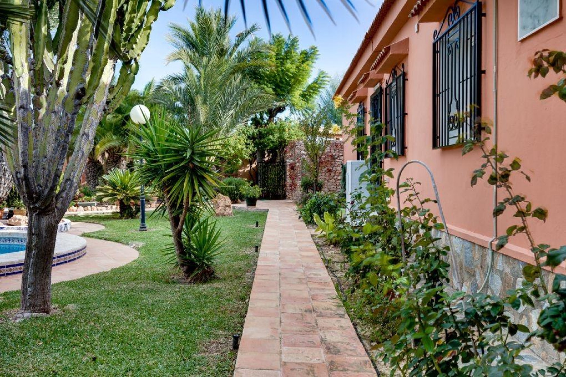Wederverkoop - Vrijstaande Villa - Torrevieja - El Chaparral
