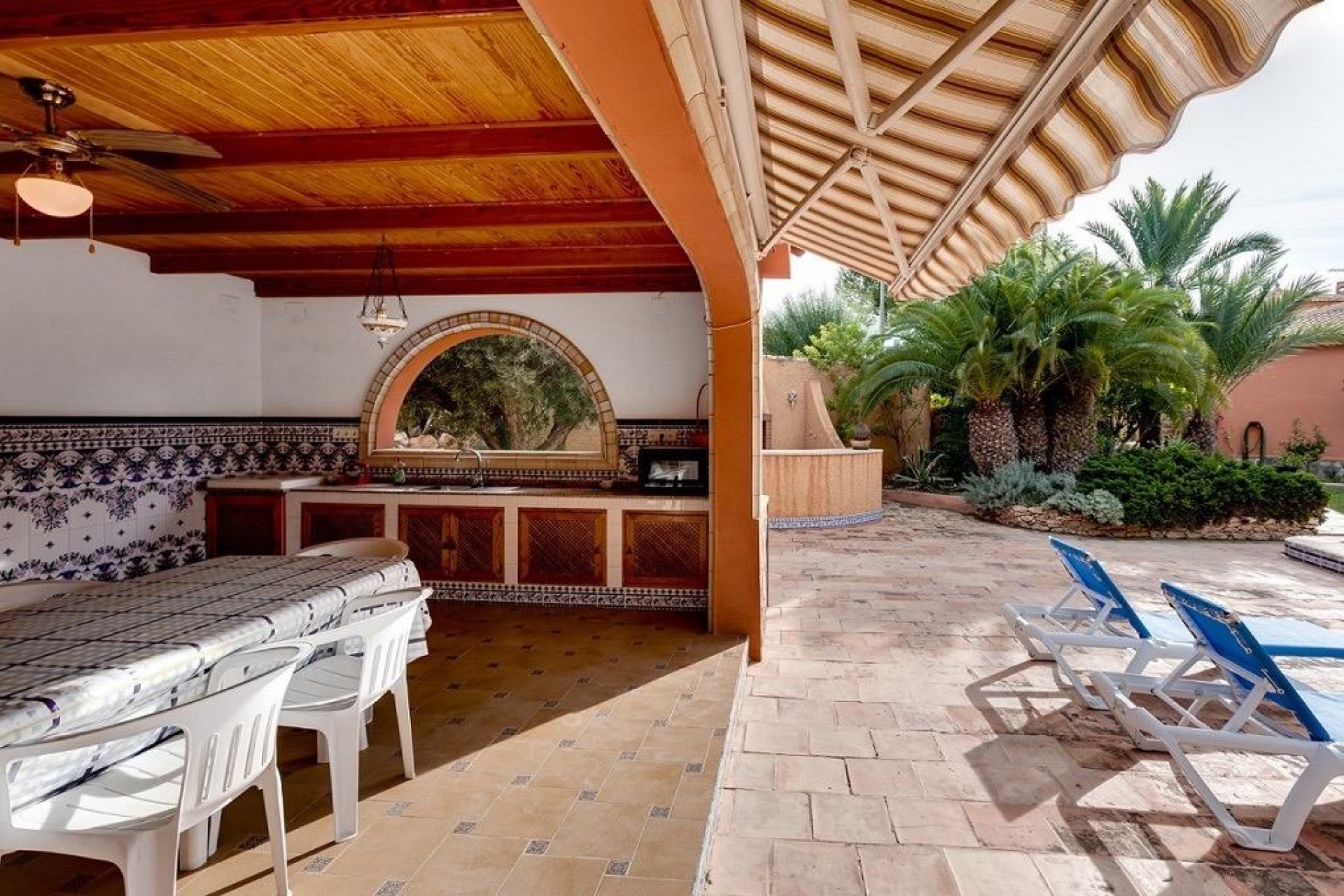 Wederverkoop - Vrijstaande Villa - Torrevieja - El Chaparral