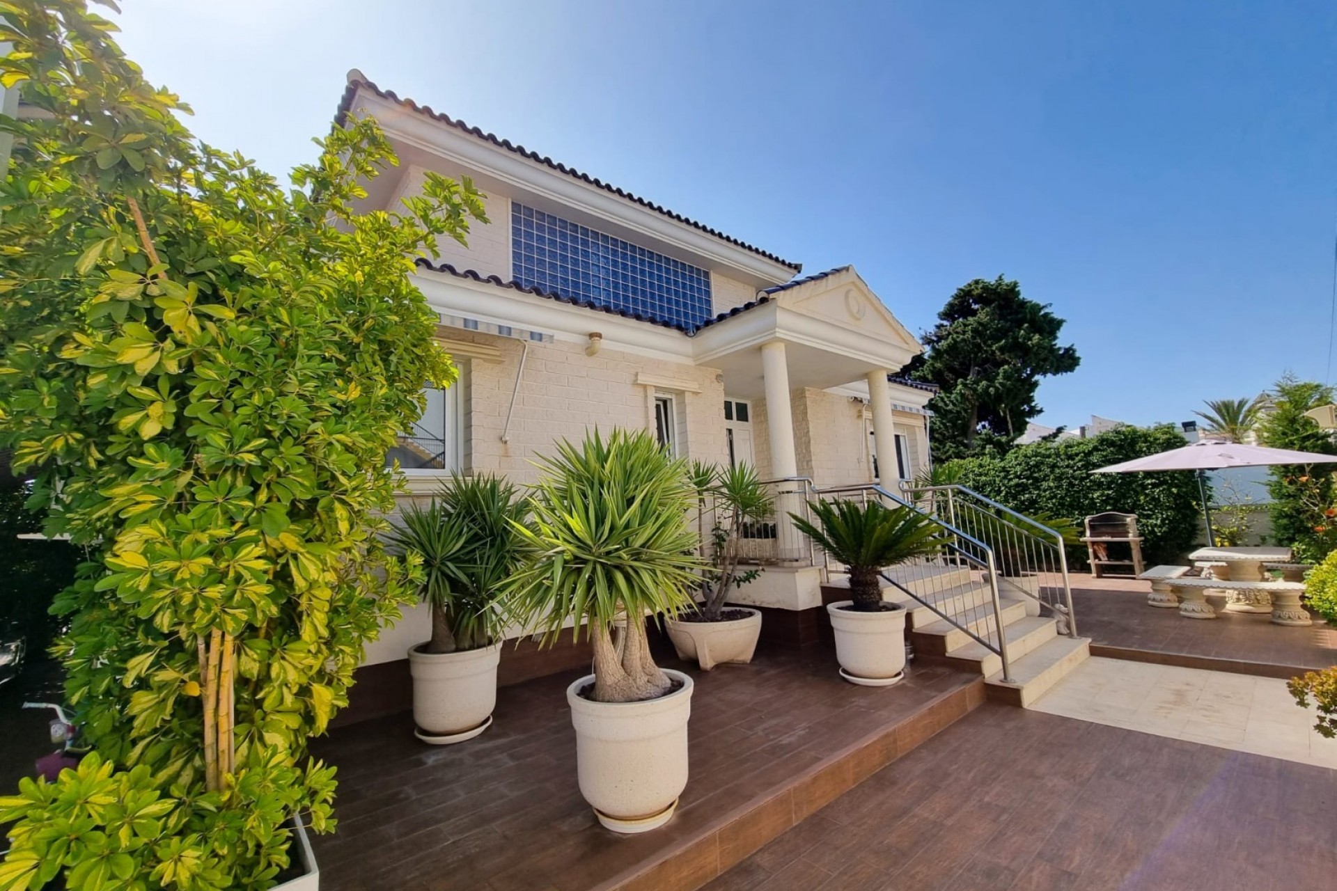 Wederverkoop - Vrijstaande Villa - Torrevieja - La Mata - Stad