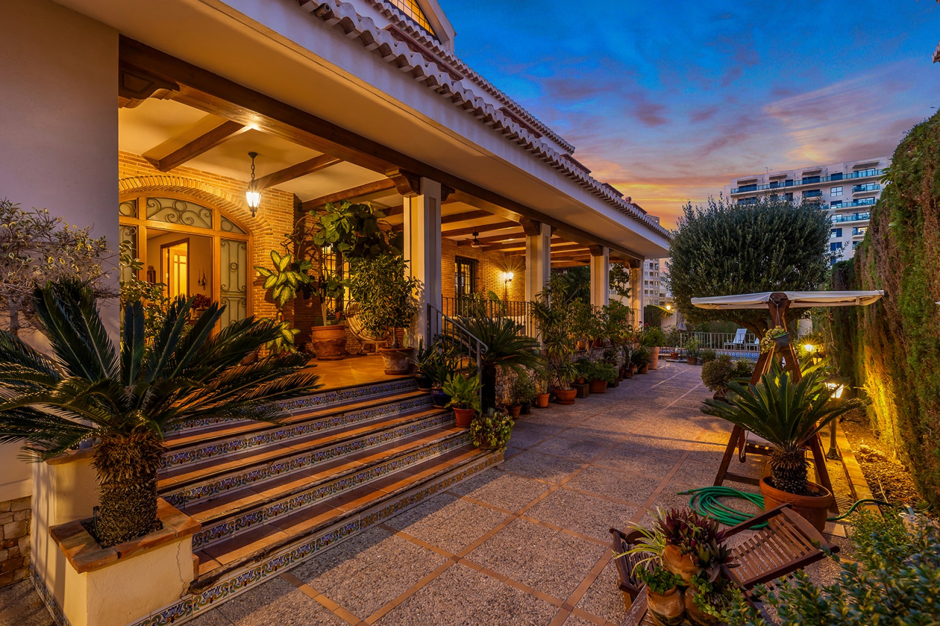 Wederverkoop - Vrijstaande Villa - Torrevieja - La Veleta