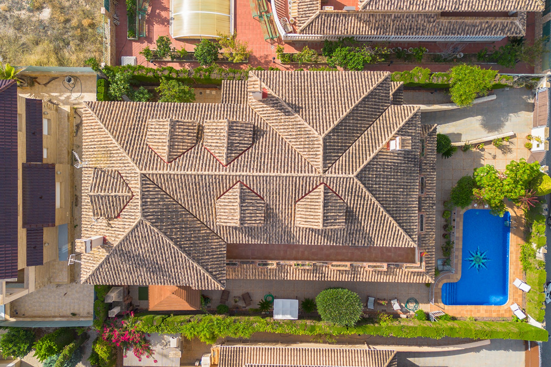 Wederverkoop - Vrijstaande Villa - Torrevieja - La Veleta