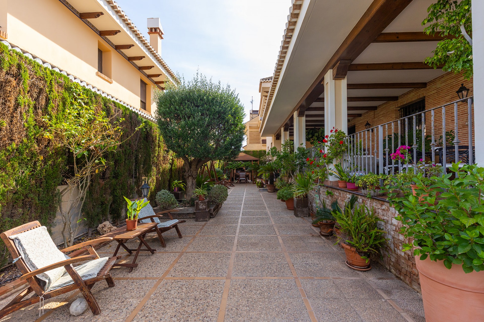 Wederverkoop - Vrijstaande Villa - Torrevieja - La Veleta