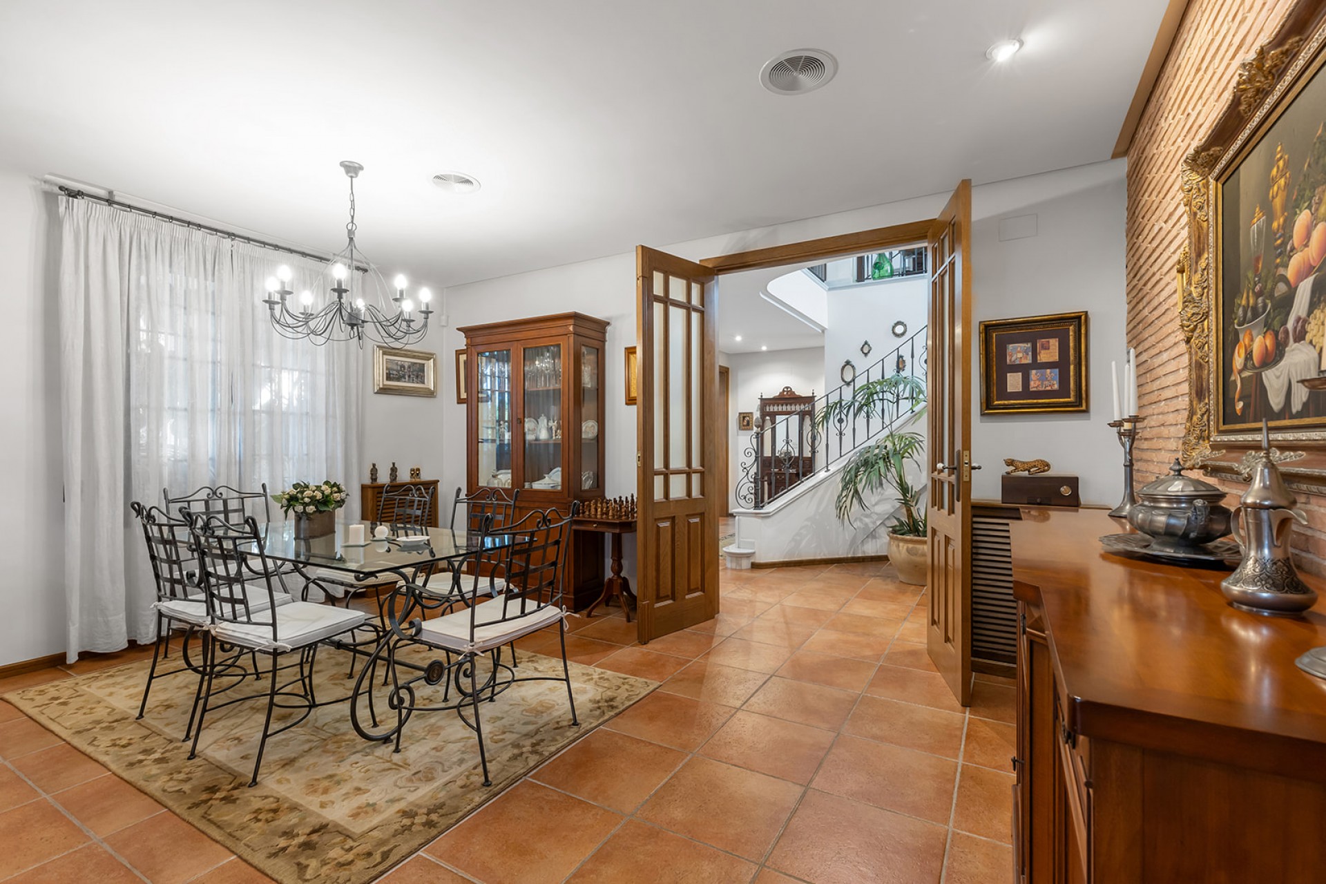 Wederverkoop - Vrijstaande Villa - Torrevieja - La Veleta