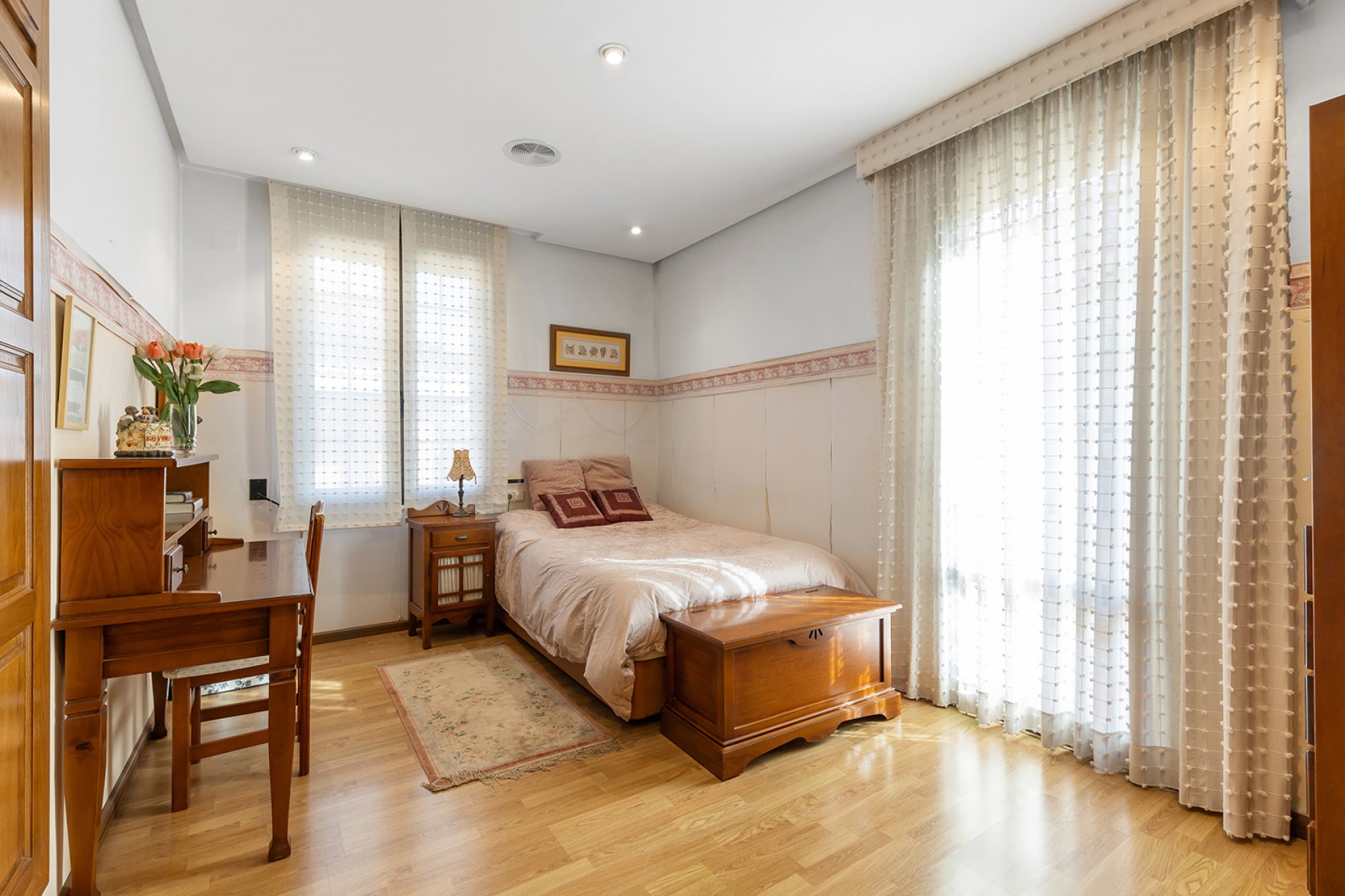 Wederverkoop - Vrijstaande Villa - Torrevieja - La Veleta