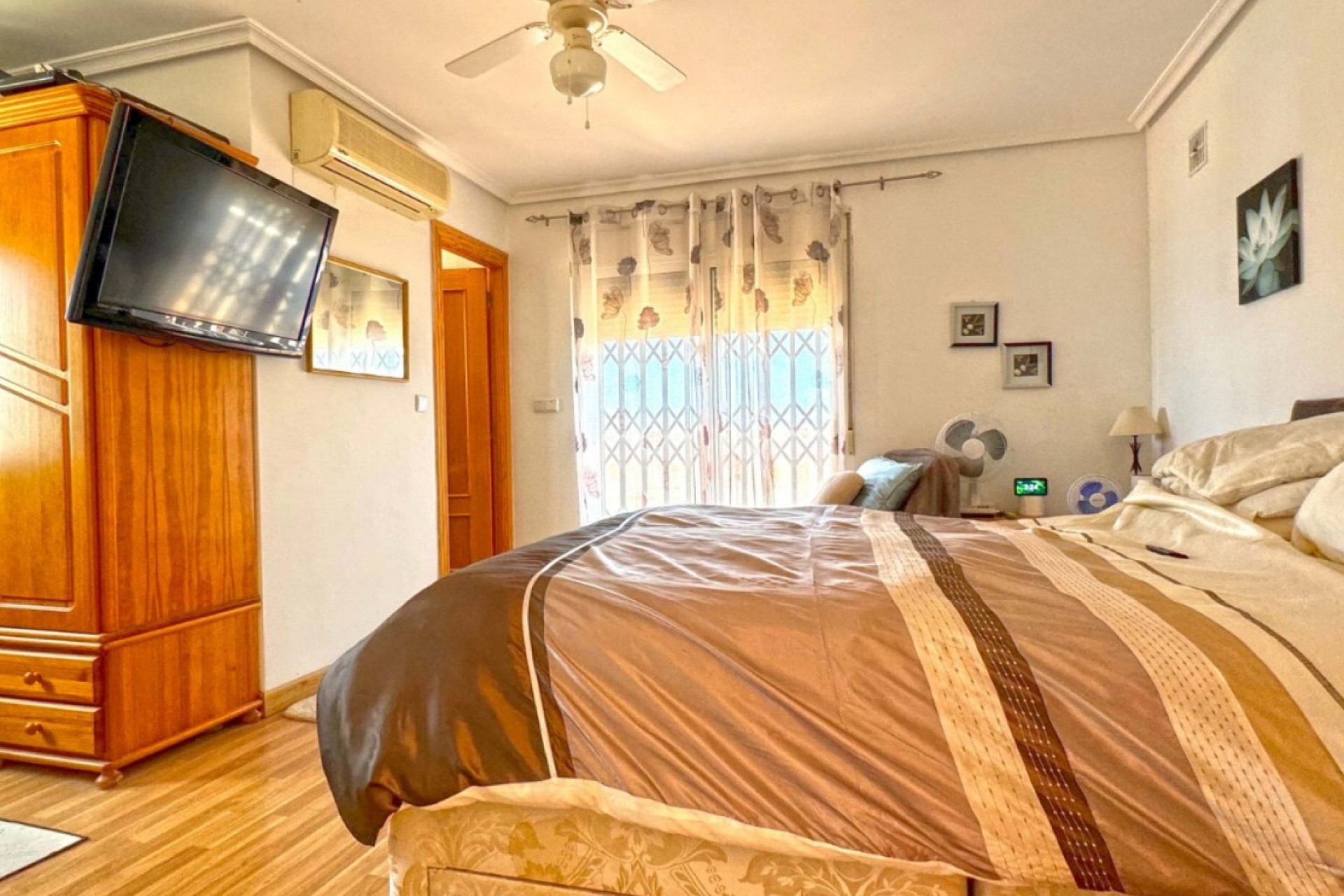 Wederverkoop - Vrijstaande Villa - Torrevieja - Los Balcones - Los Altos del Edén