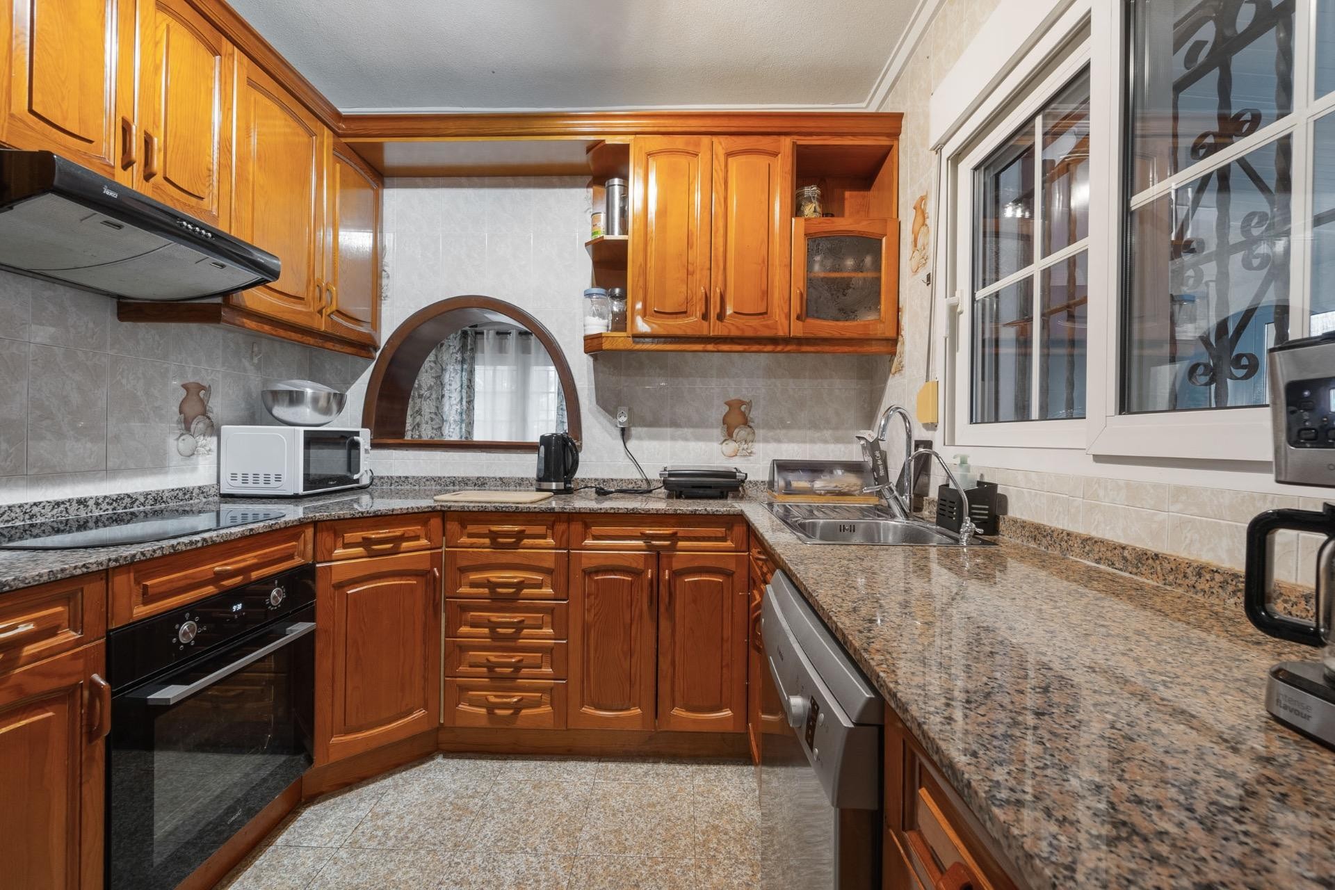 Wederverkoop - Vrijstaande Villa - Torrevieja - Los Balcones