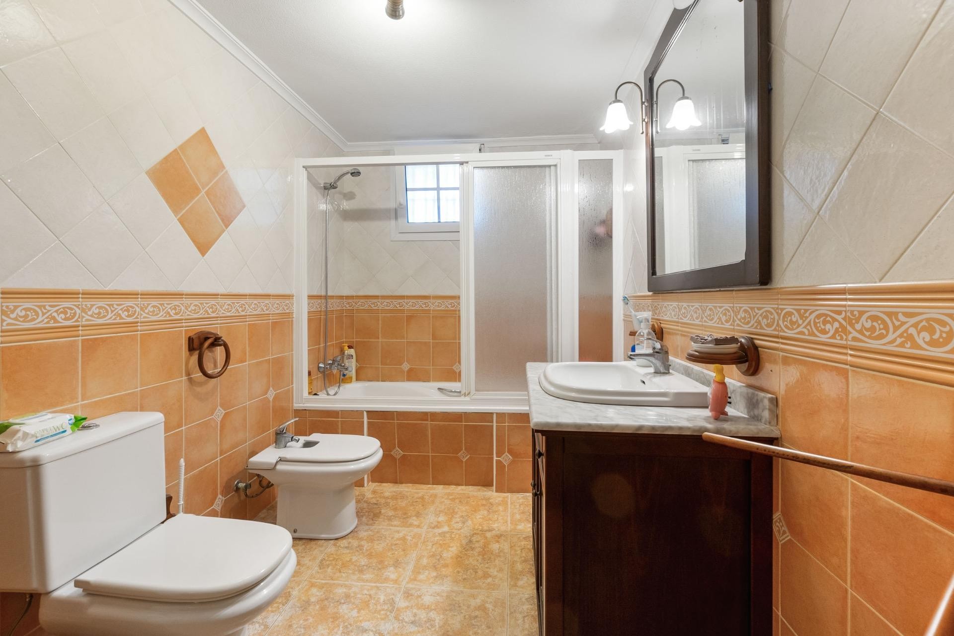 Wederverkoop - Vrijstaande Villa - Torrevieja - Los Balcones