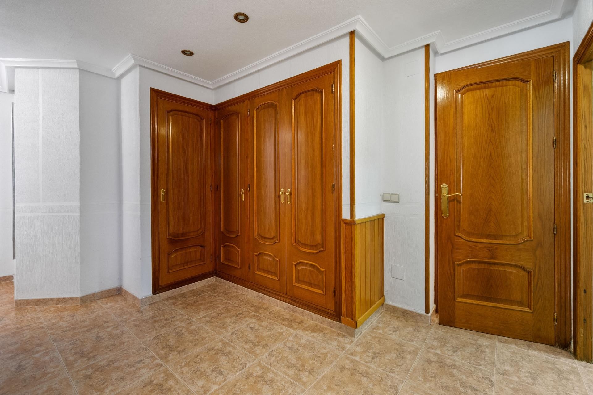 Wederverkoop - Vrijstaande Villa - Torrevieja - Los Balcones