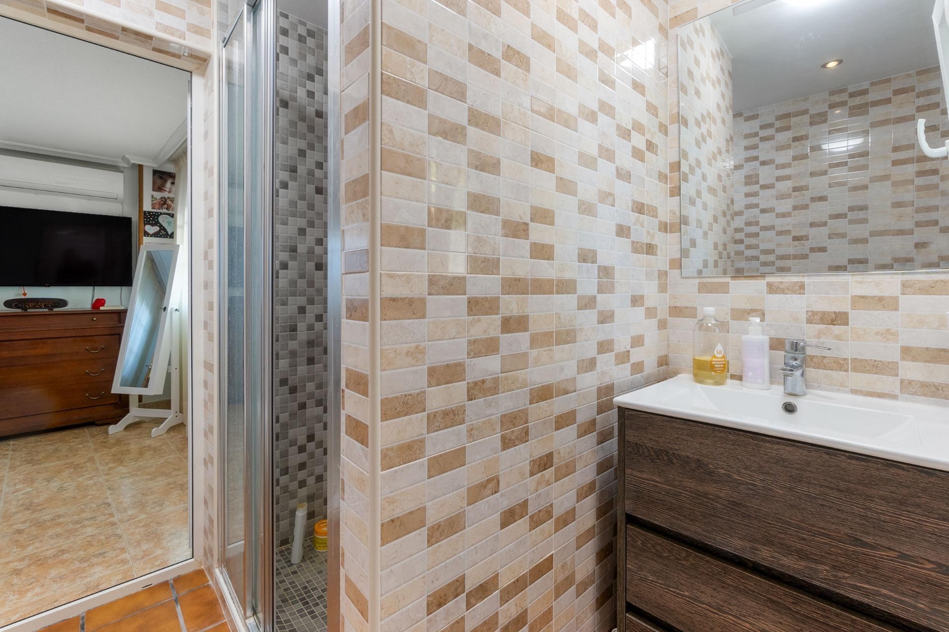 Wederverkoop - Vrijstaande Villa - Torrevieja - Los Balcones