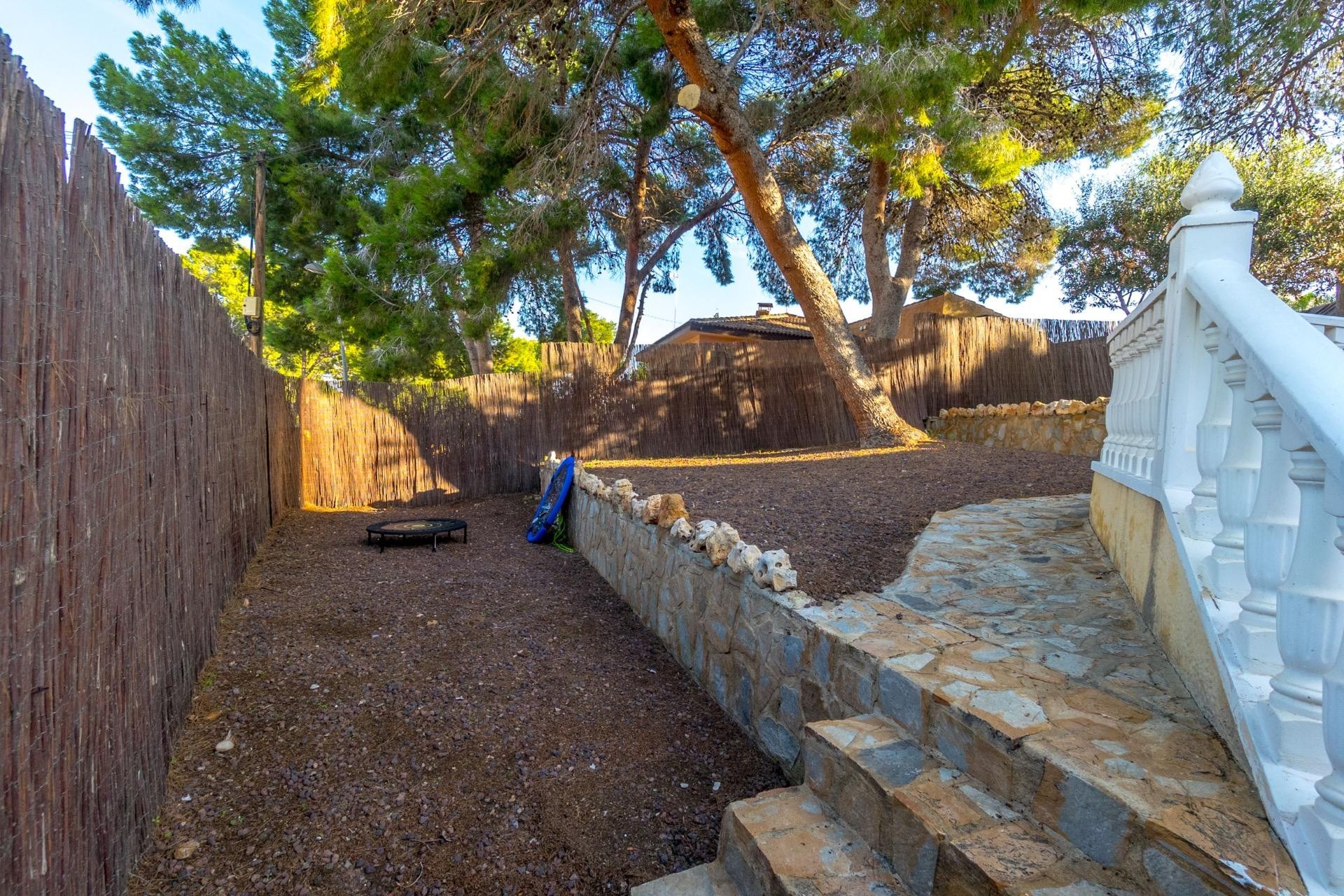Wederverkoop - Vrijstaande Villa - Torrevieja - Los Balcones