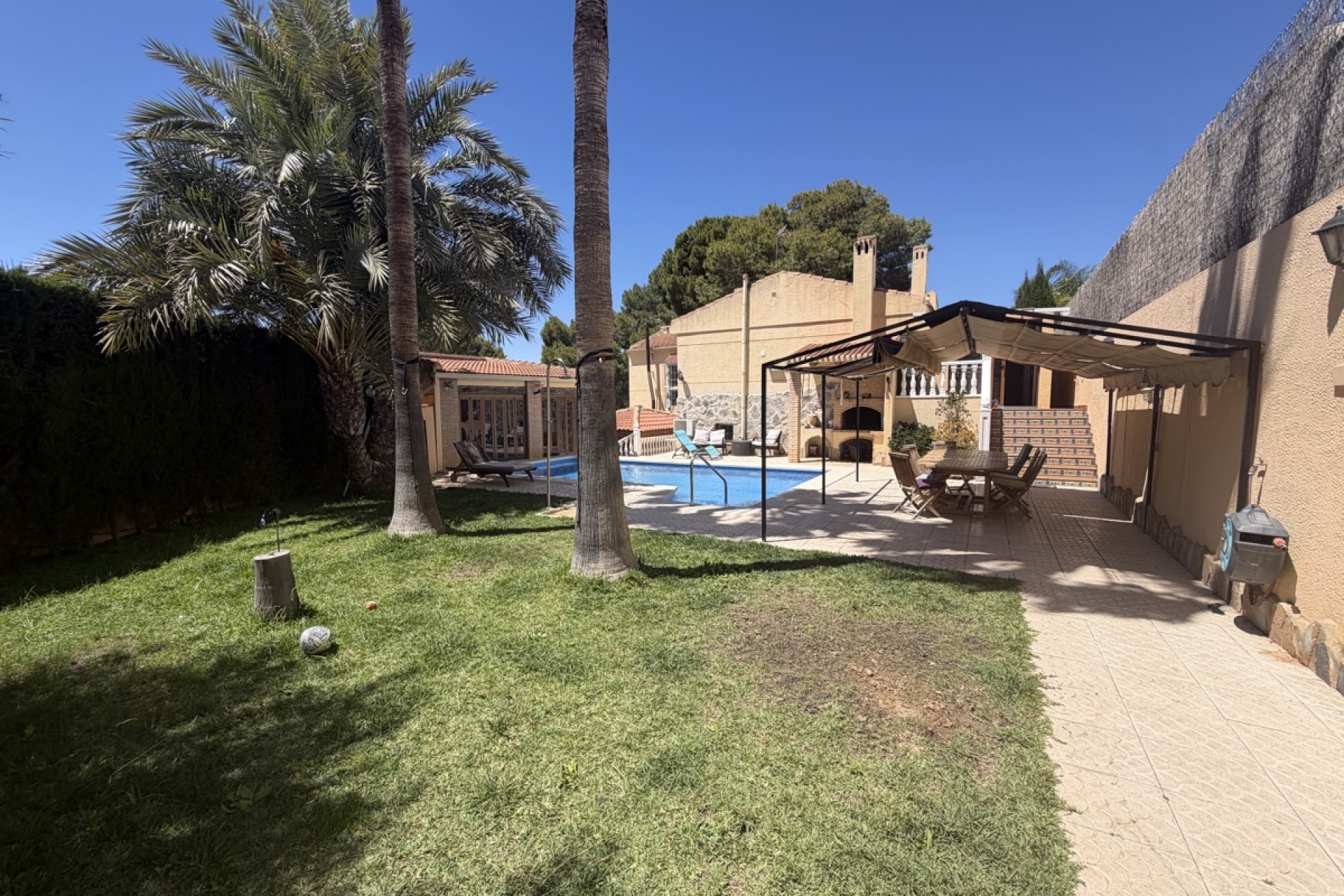 Wederverkoop - Vrijstaande Villa - Torrevieja - Los Balcones