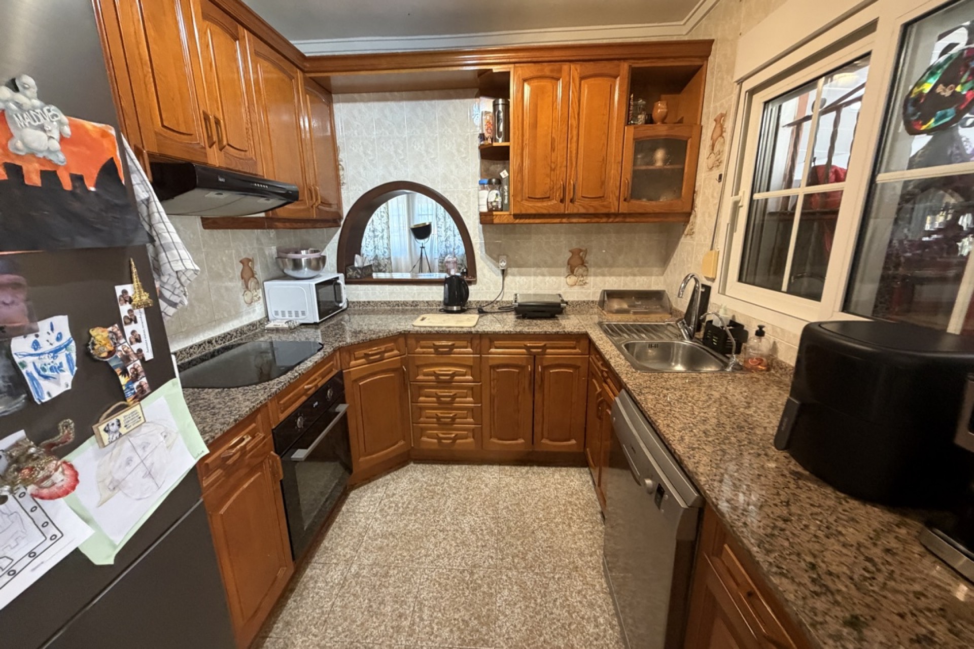 Wederverkoop - Vrijstaande Villa - Torrevieja - Los Balcones