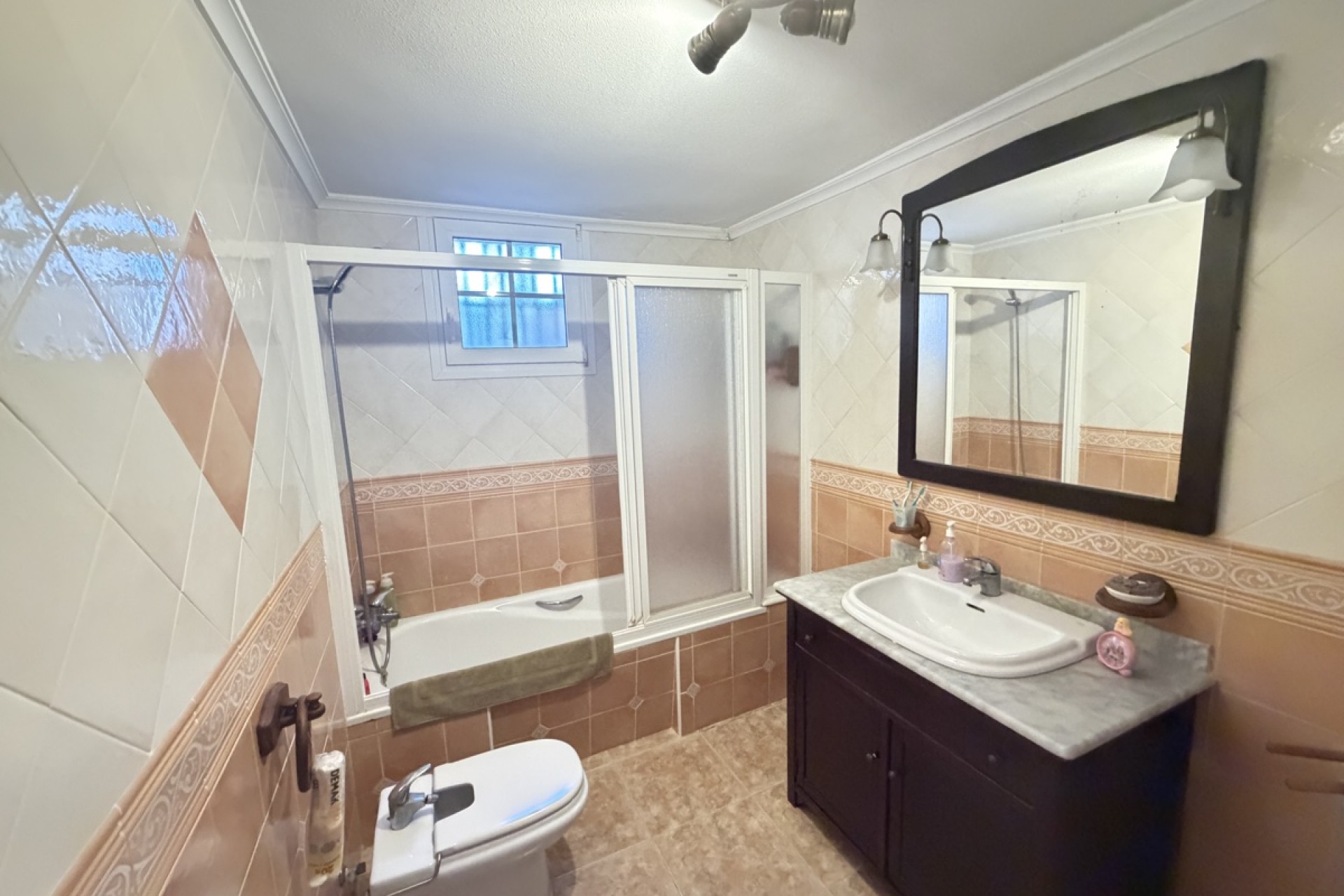 Wederverkoop - Vrijstaande Villa - Torrevieja - Los Balcones
