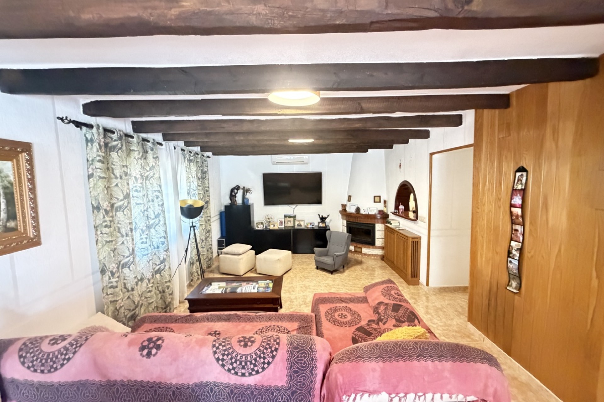 Wederverkoop - Vrijstaande Villa - Torrevieja - Los Balcones