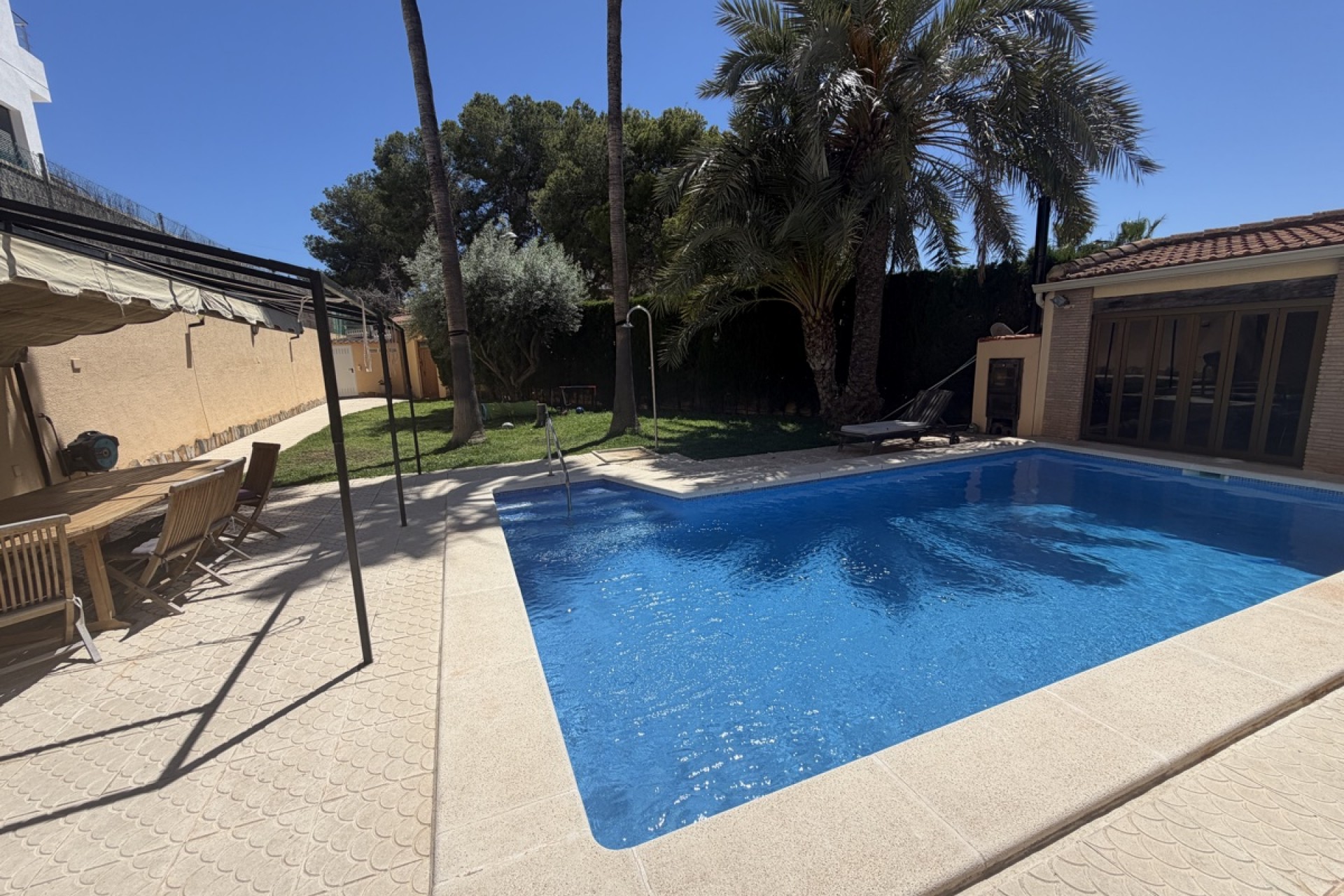 Wederverkoop - Vrijstaande Villa - Torrevieja - Los Balcones
