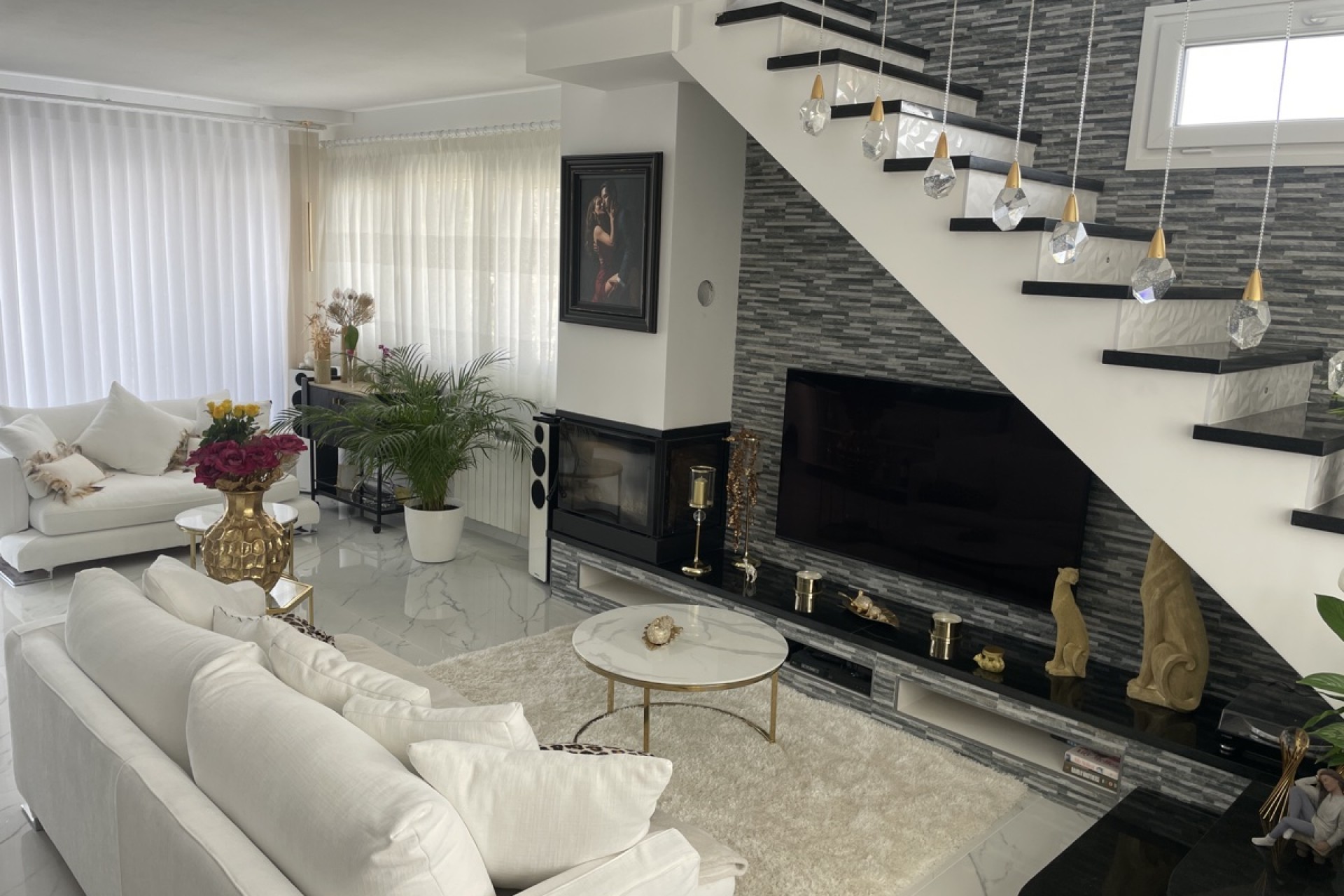 Wederverkoop - Vrijstaande Villa - Torrevieja - Los Balcones