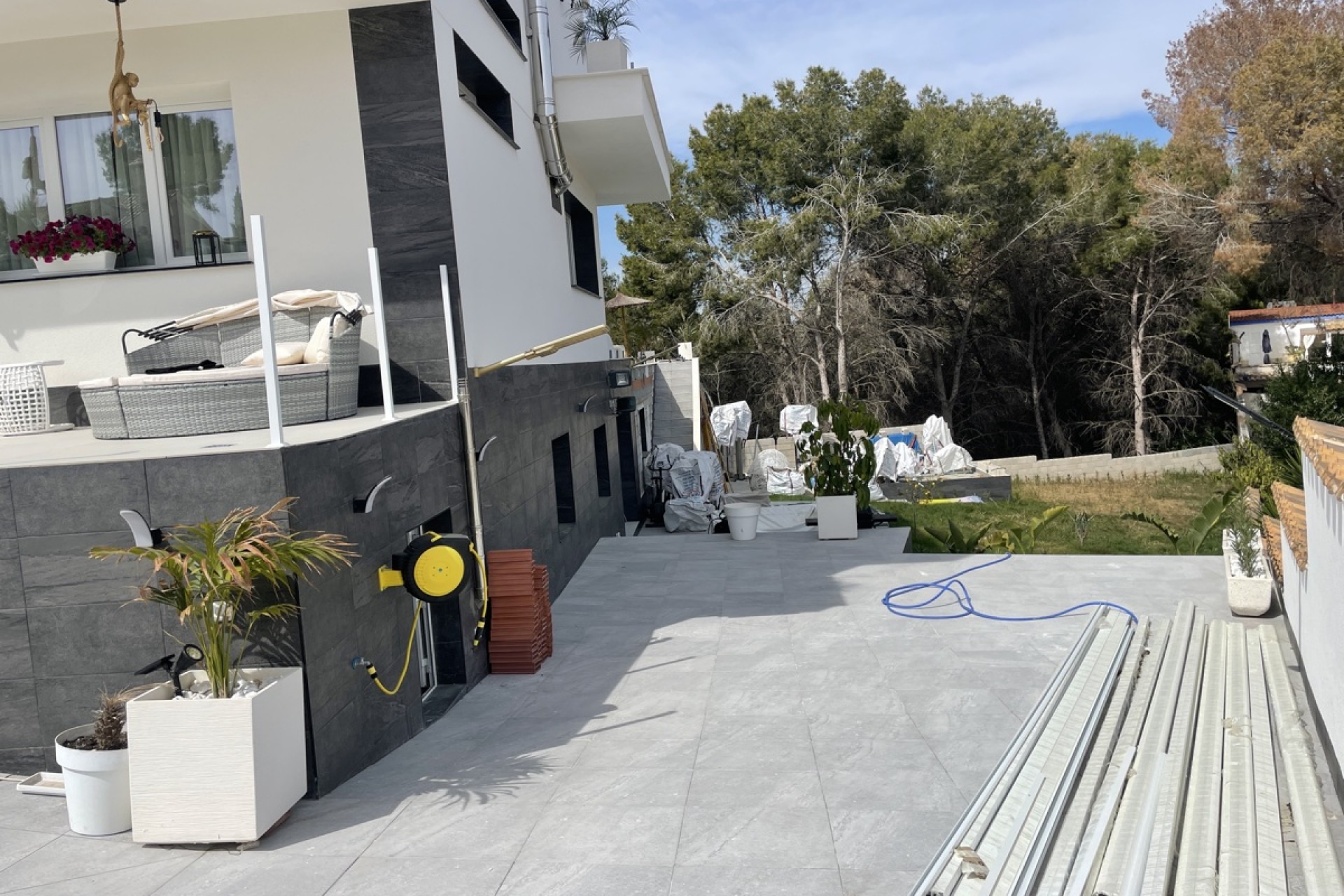 Wederverkoop - Vrijstaande Villa - Torrevieja - Los Balcones